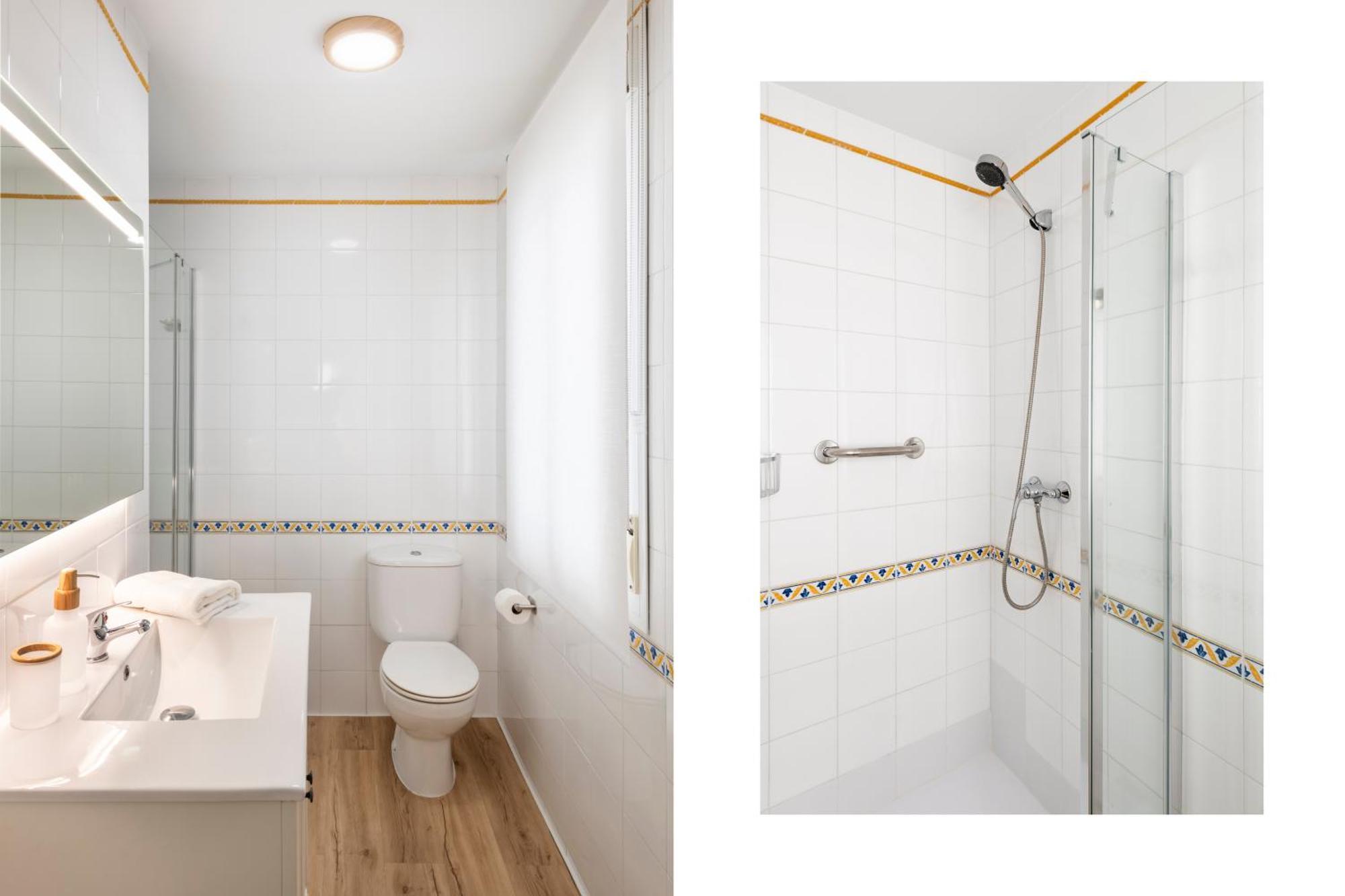 Apartamento Magno Ave Maria