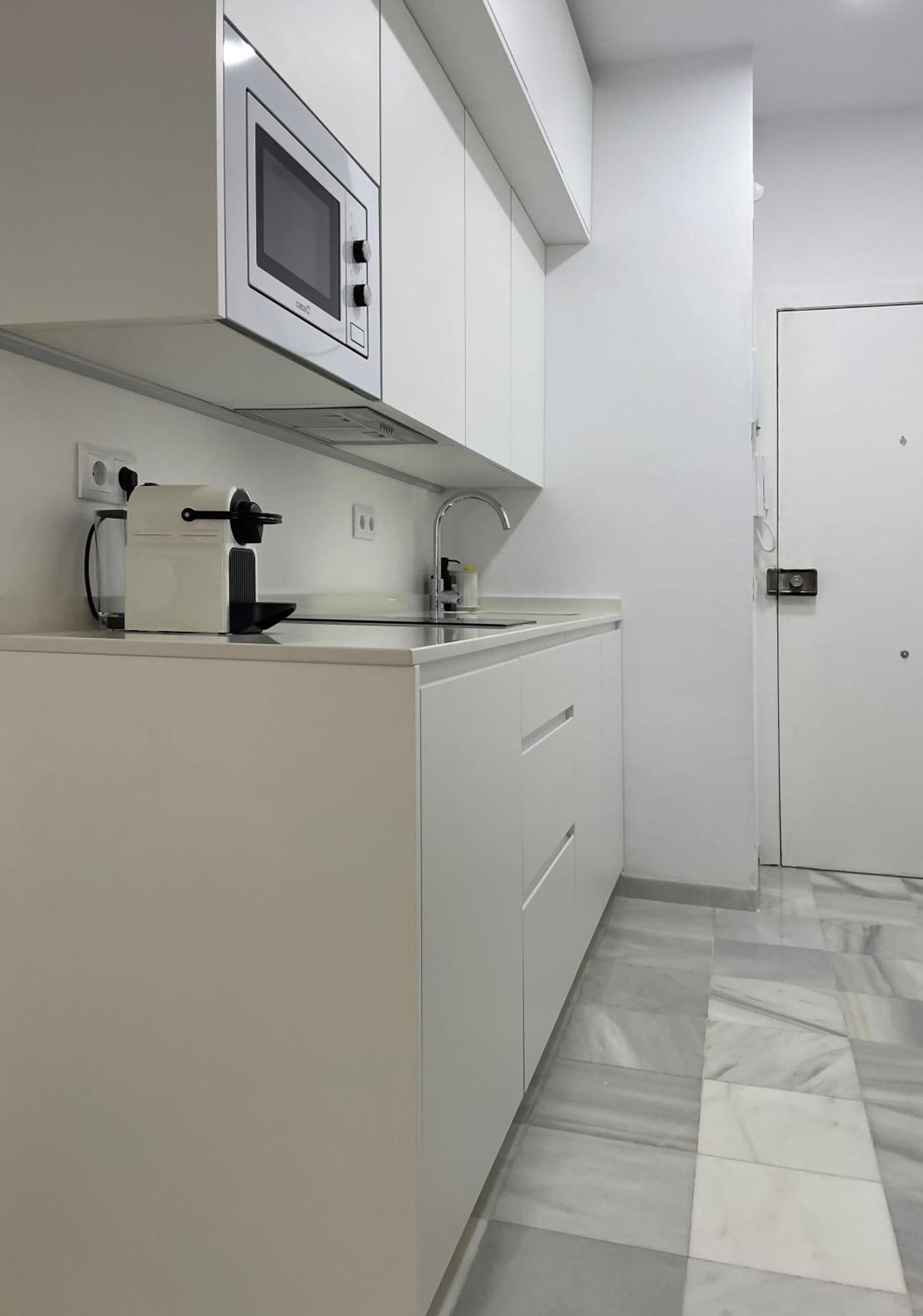 Reyes Catolicos Ii Apartment Seville