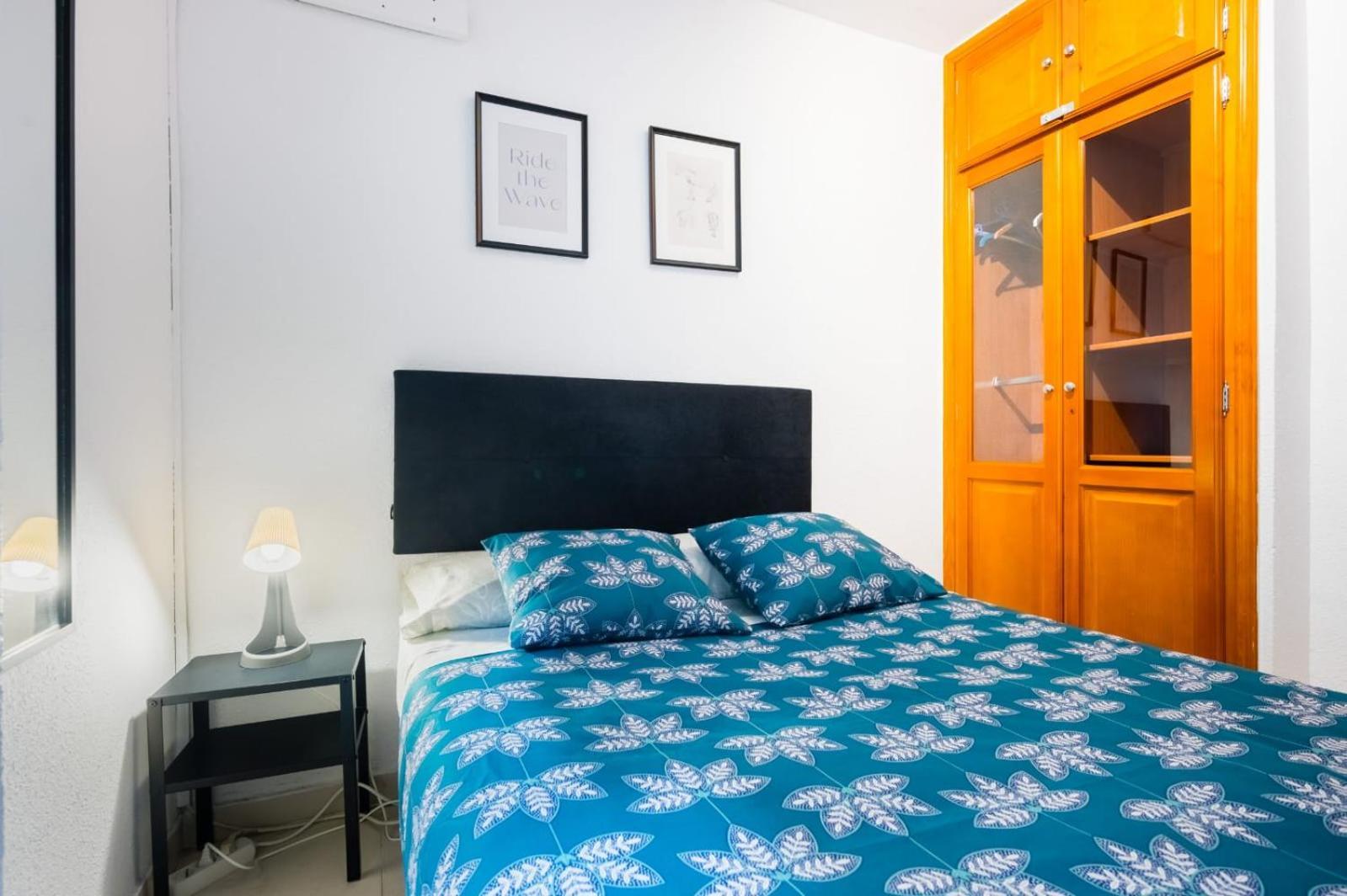 San Pages 3br * Seville