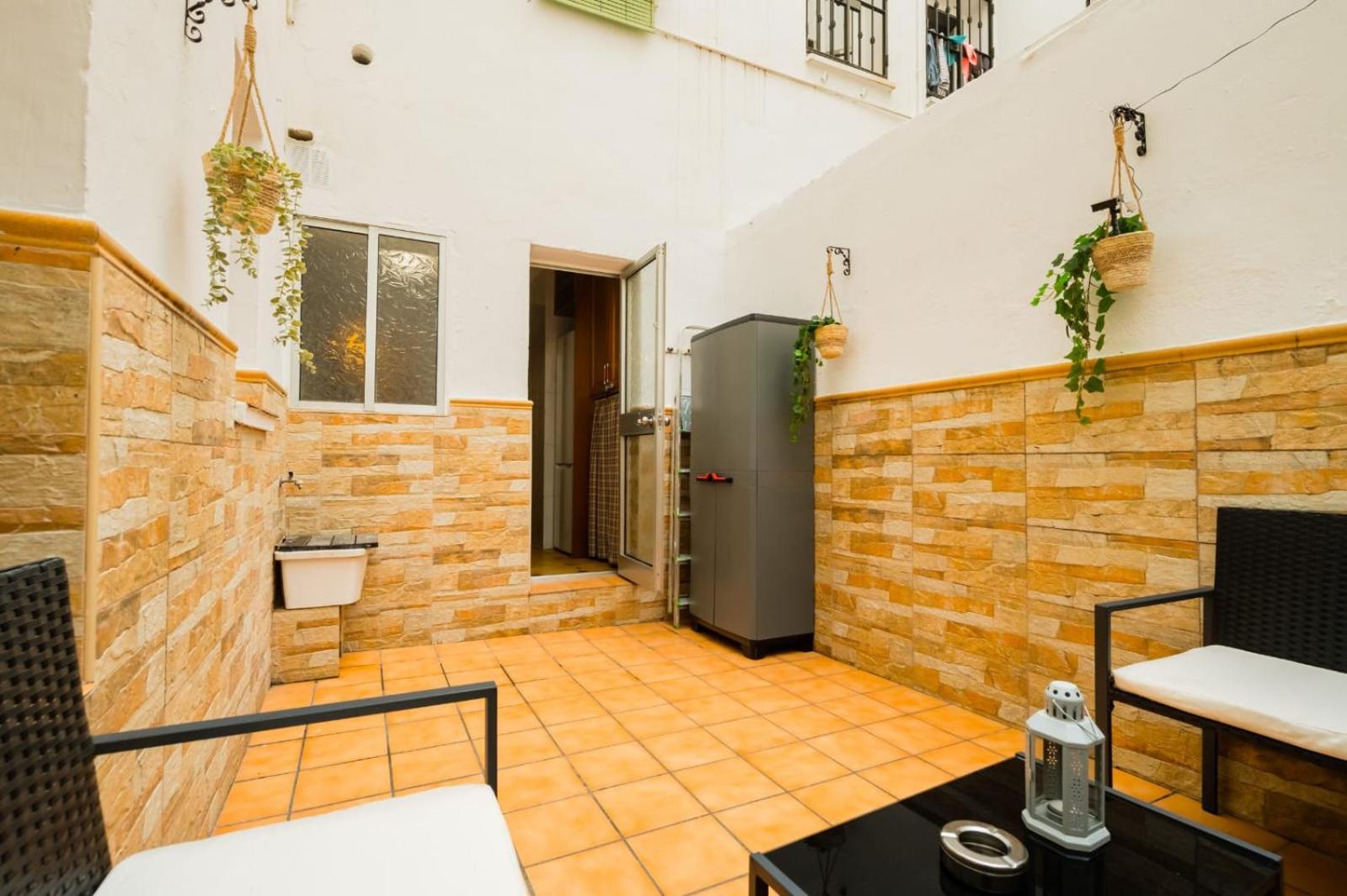 San Pages 3br * Seville