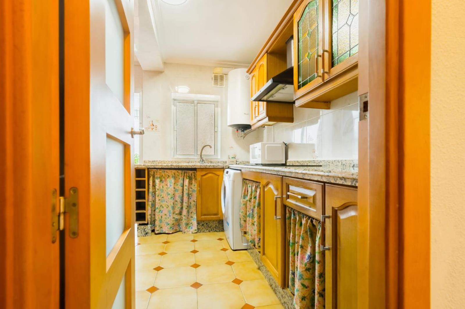 Apartment San Pages 3br