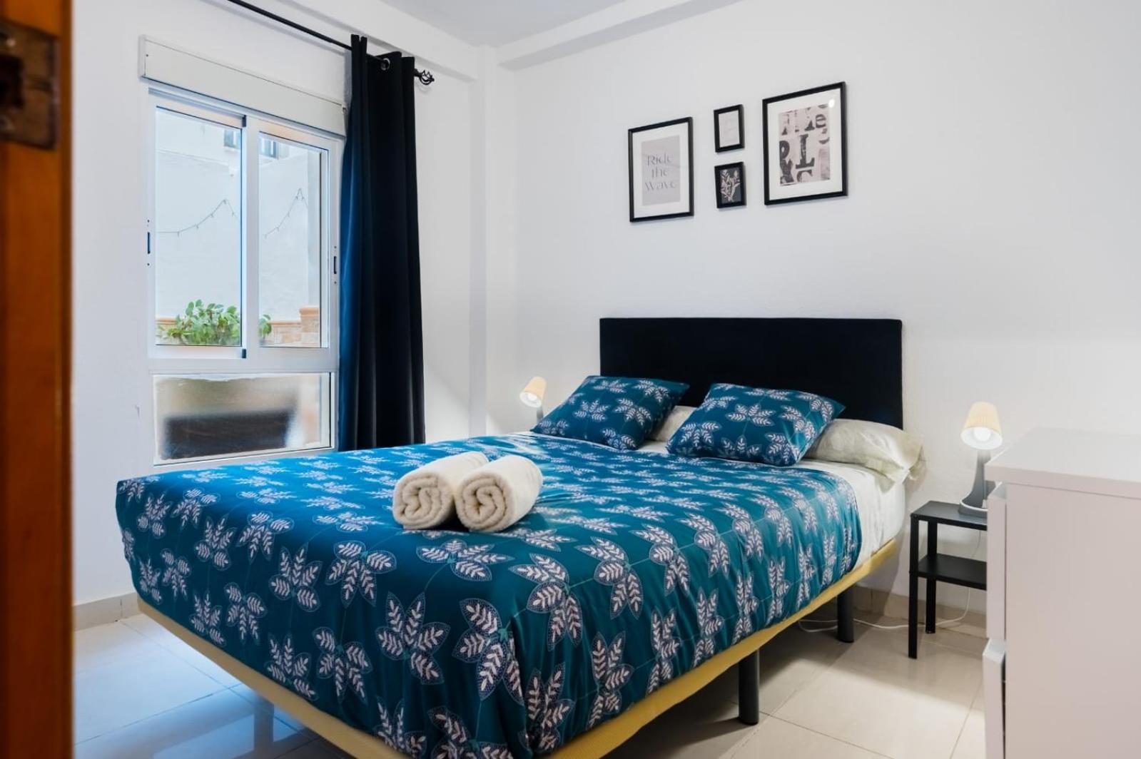 San Pages 3br Seville