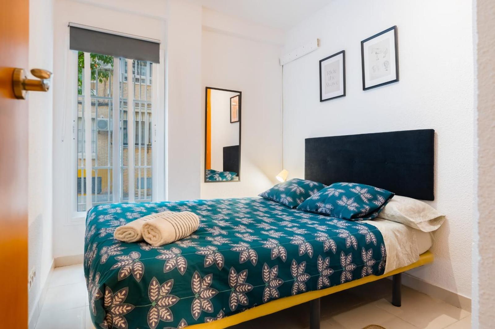 San Pages 3br Apartment