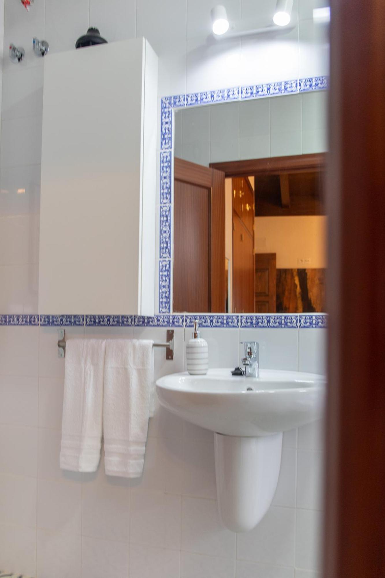Apartamento San Francisco Sevilla