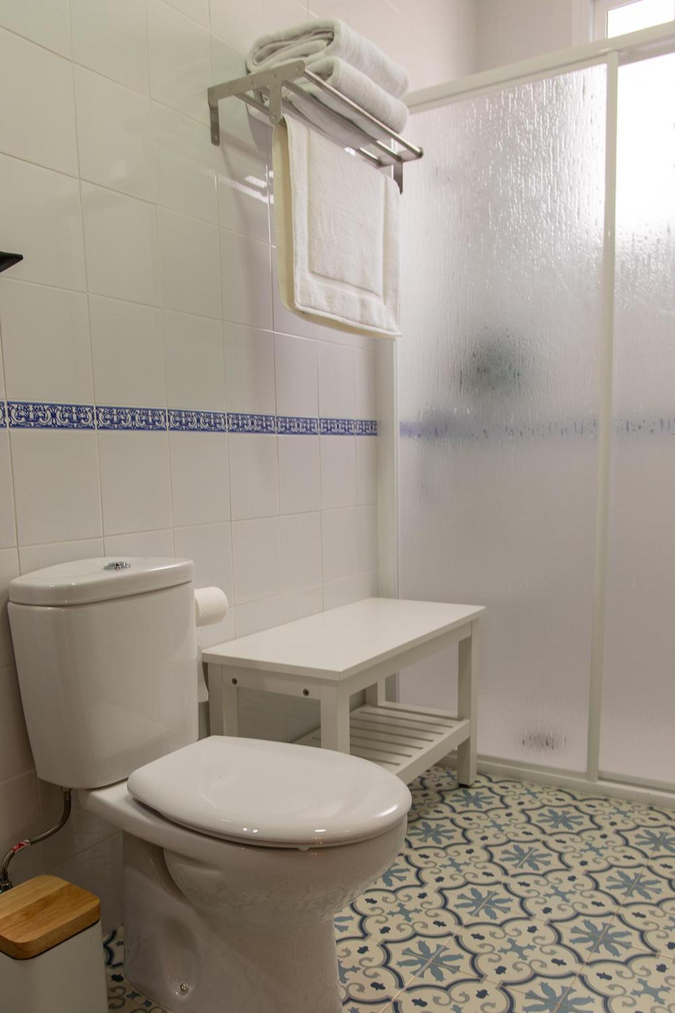 San Francisco Apartamento Sevilla