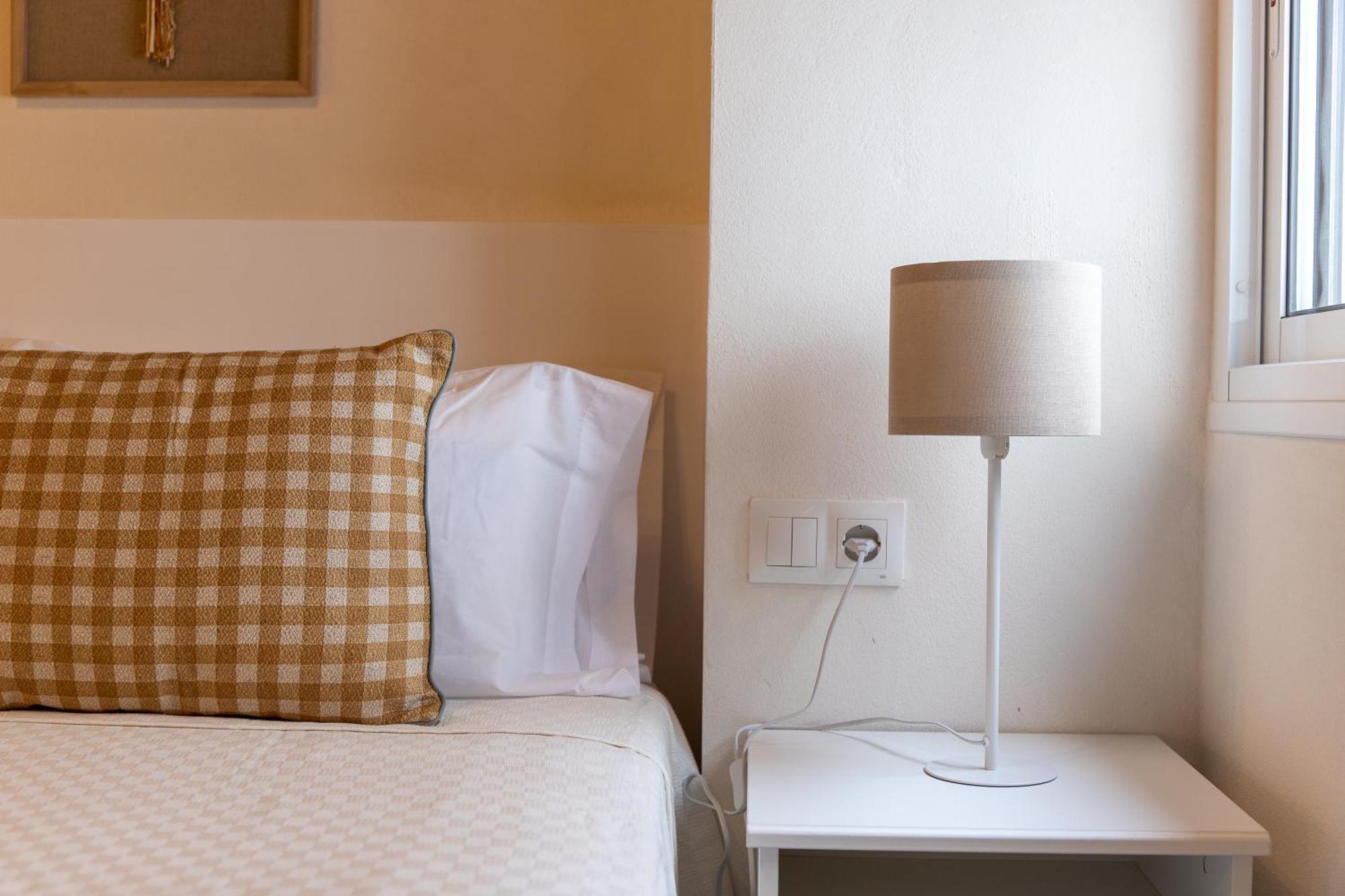 Apartamento San Francisco *