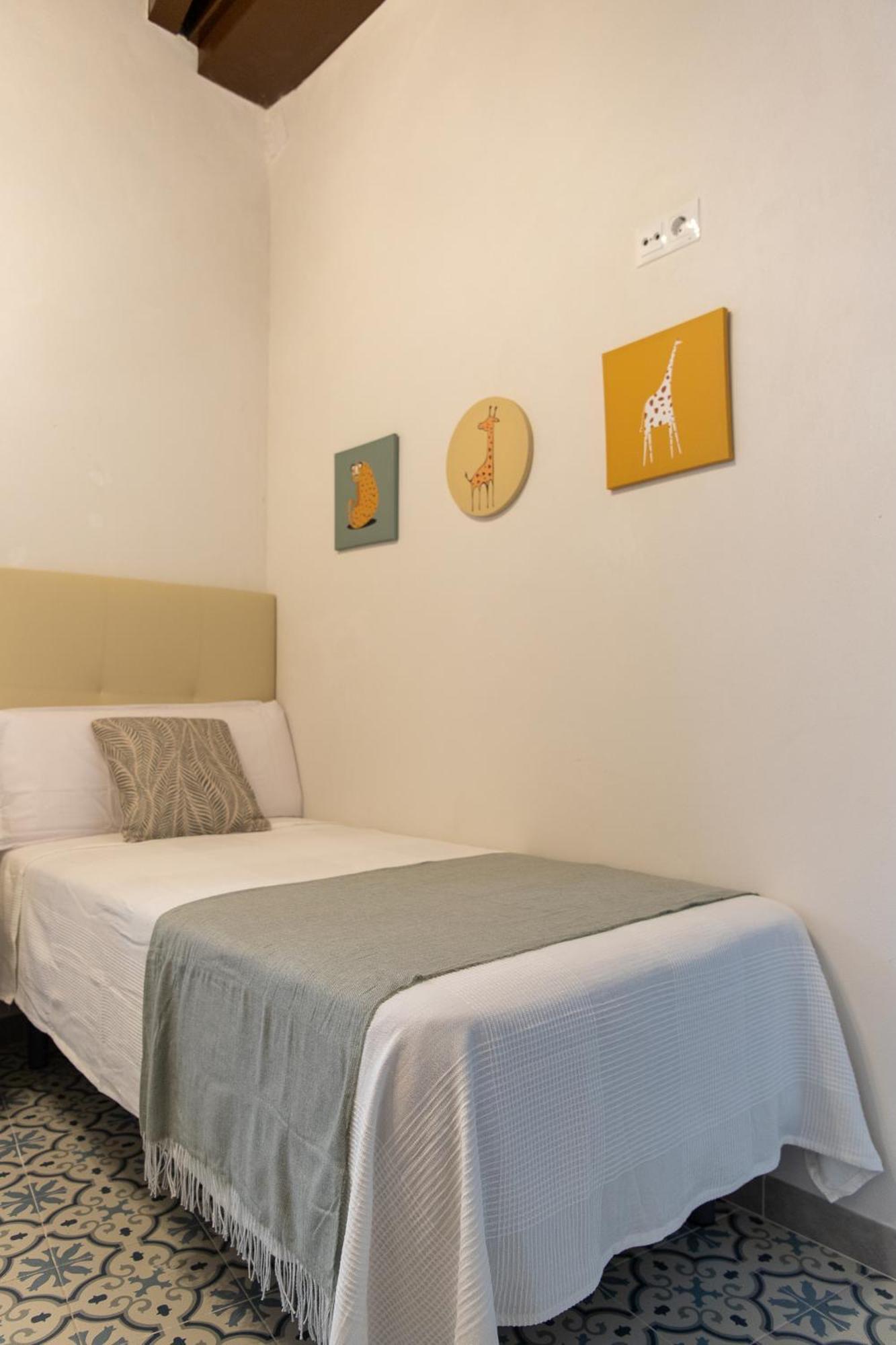Apartamento San Francisco *