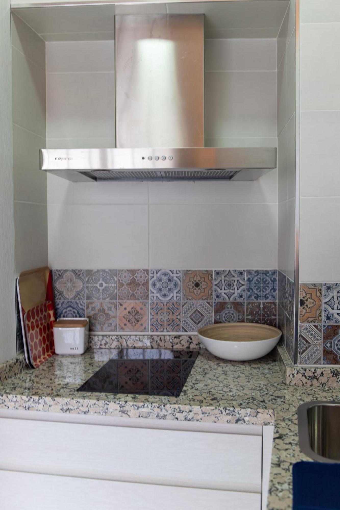 Apartamento San Francisco *