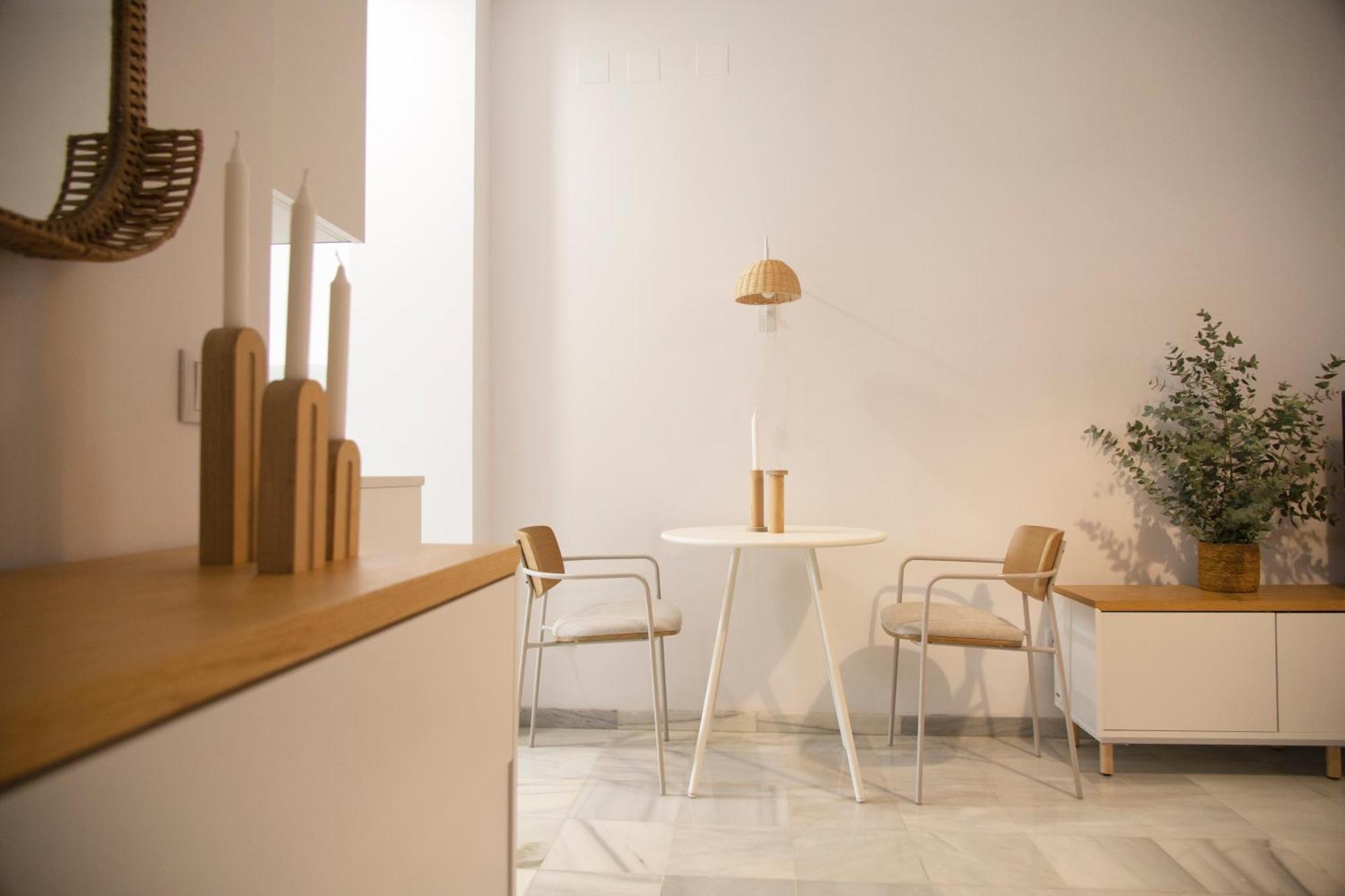 Apartamento Reyes Catolicos Ii