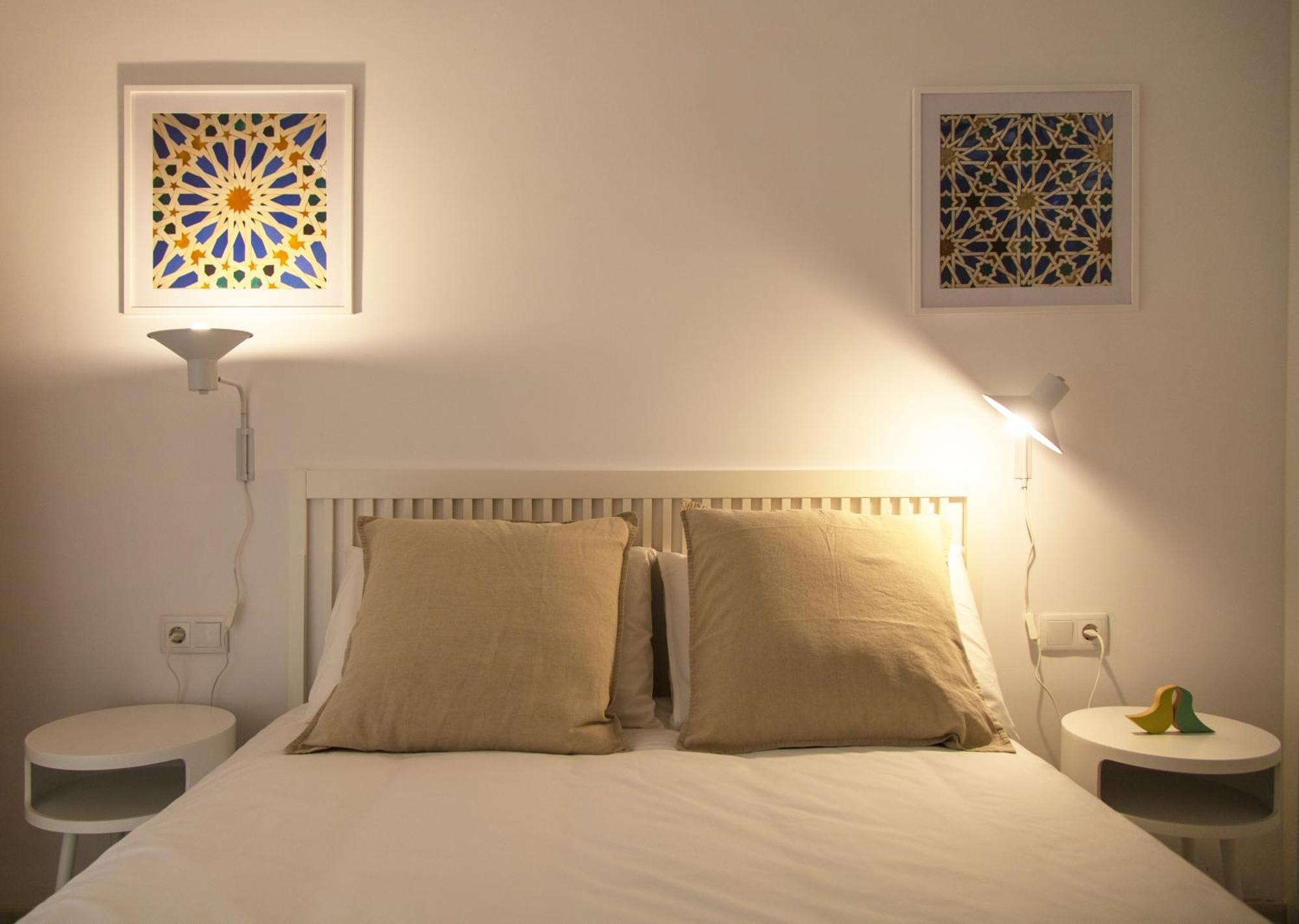 Reyes Catolicos Ii Apartment