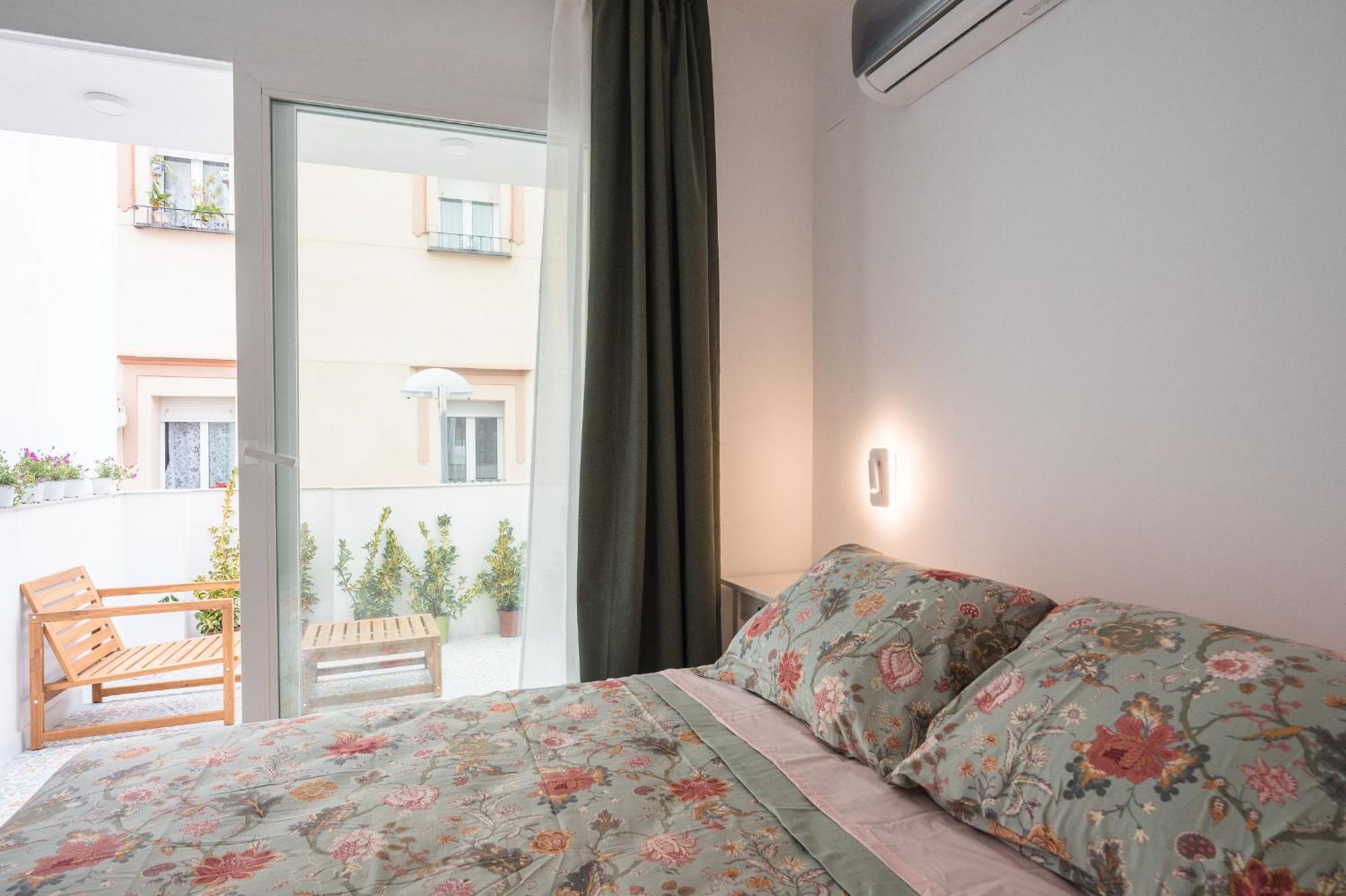 Apartamento Casa Nina