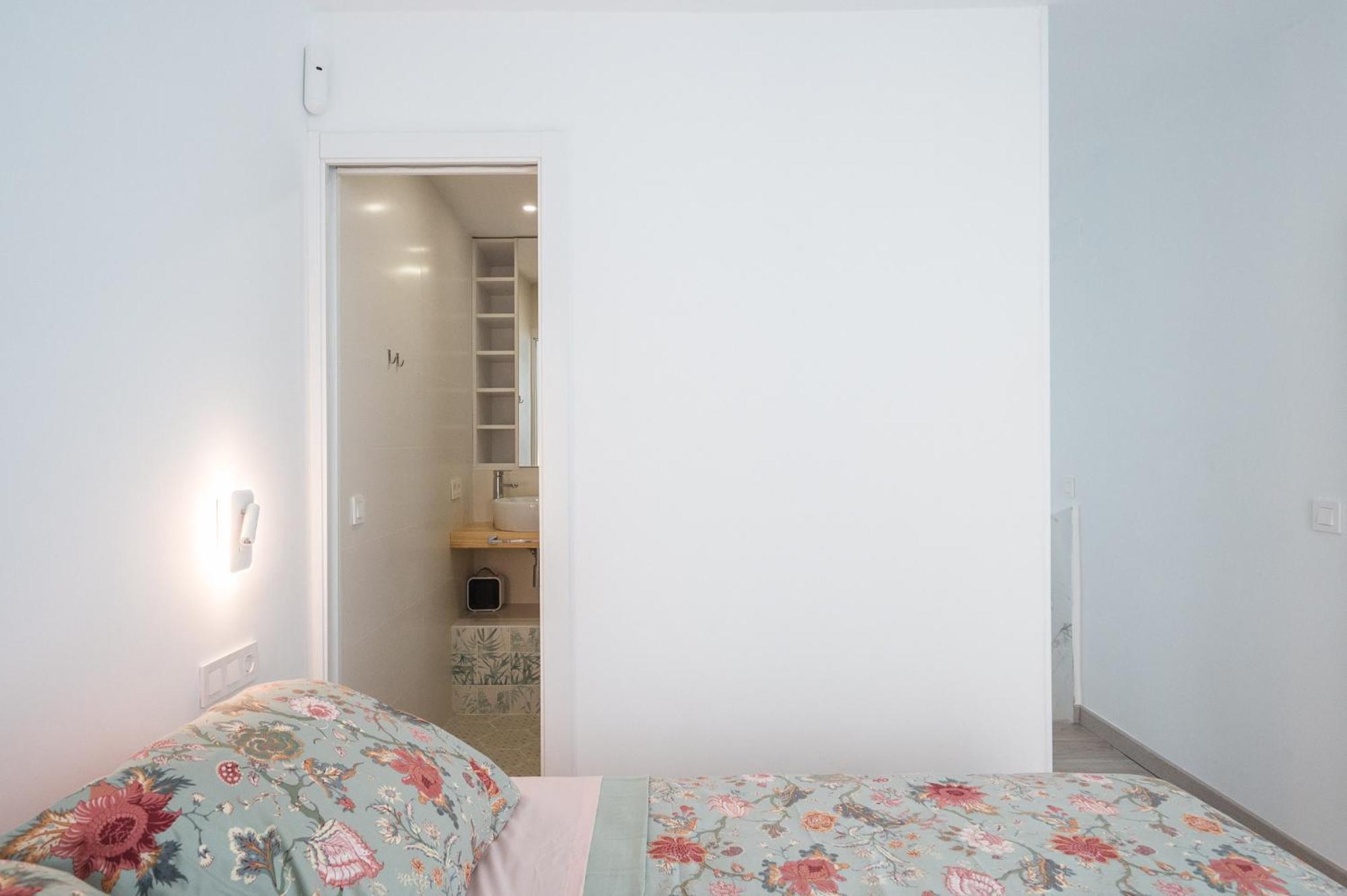 Apartamento Casa Nina Sevilla