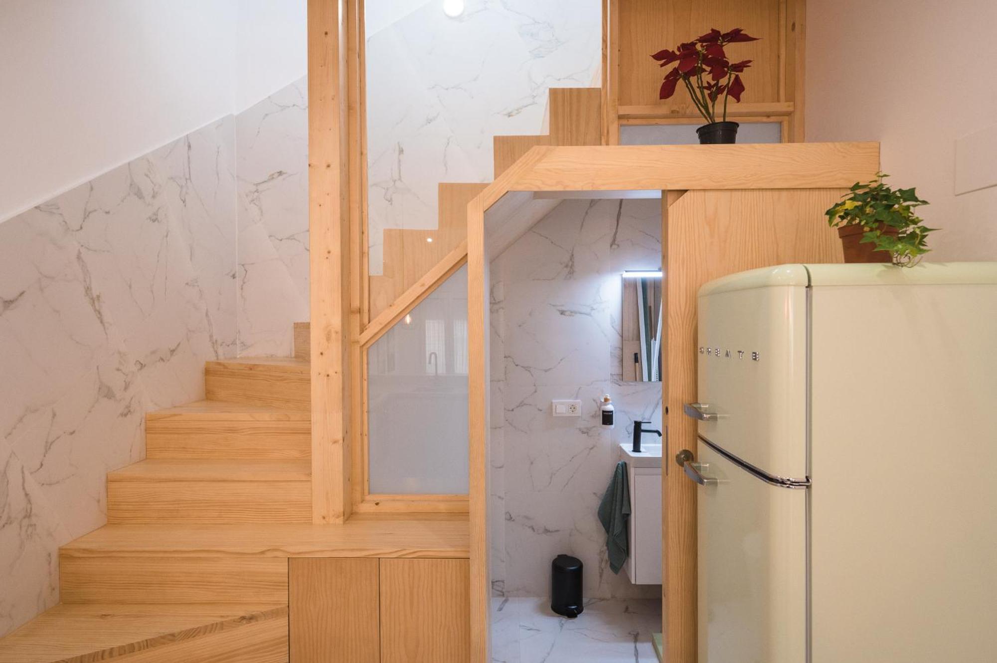 Apartamento Casa Nina Sevilla