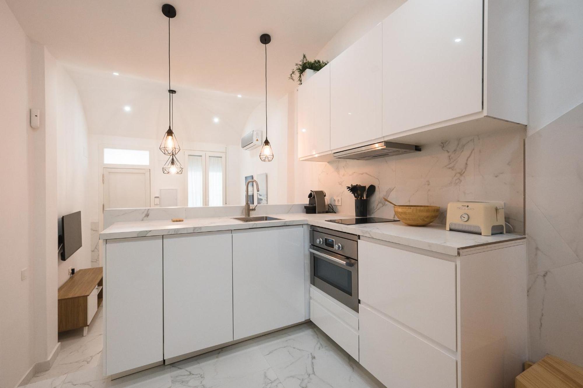 Apartamento Casa Nina