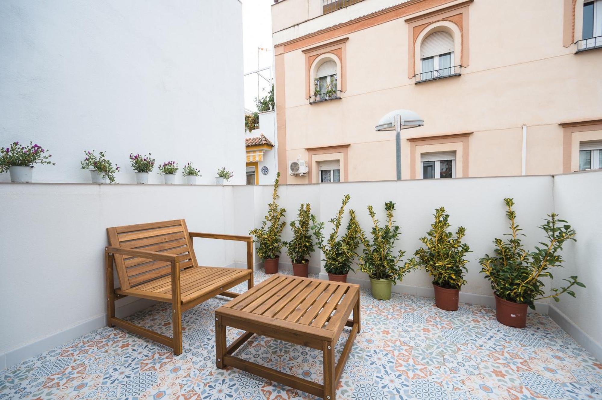 Apartamento Casa Nina *