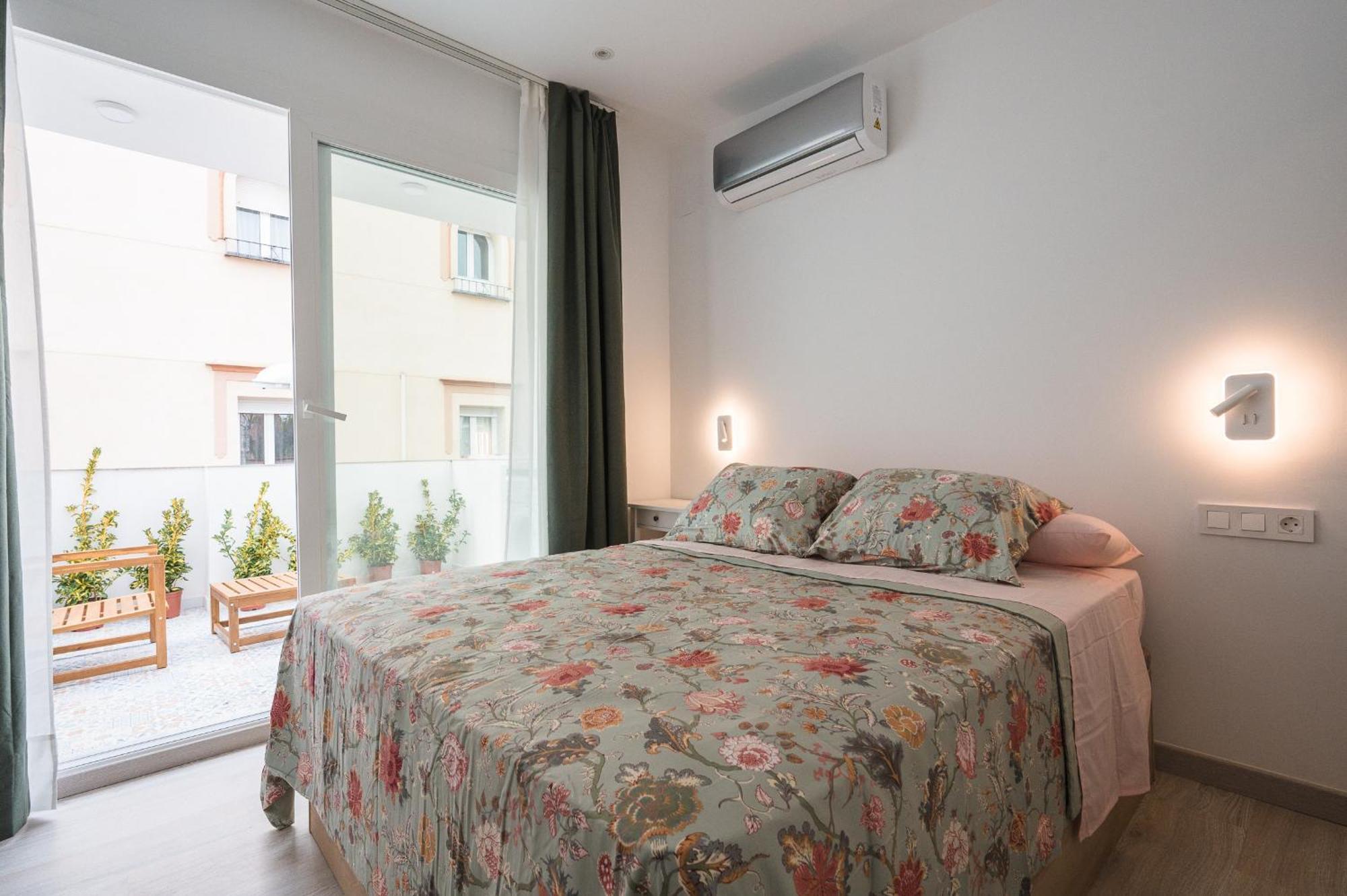Apartamento Casa Nina Sevilla