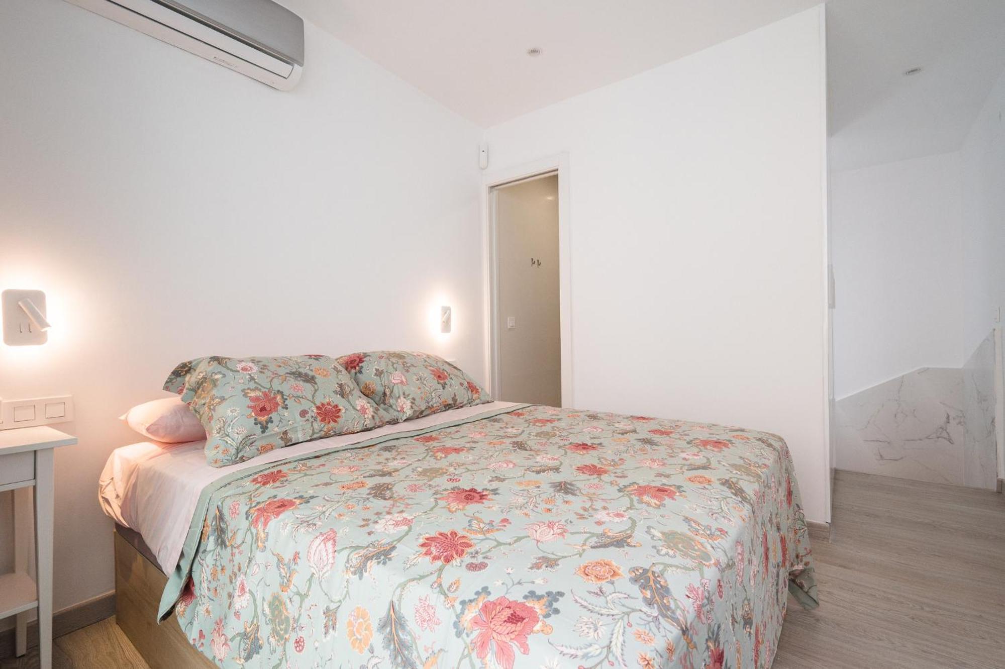 Apartamento Casa Nina *