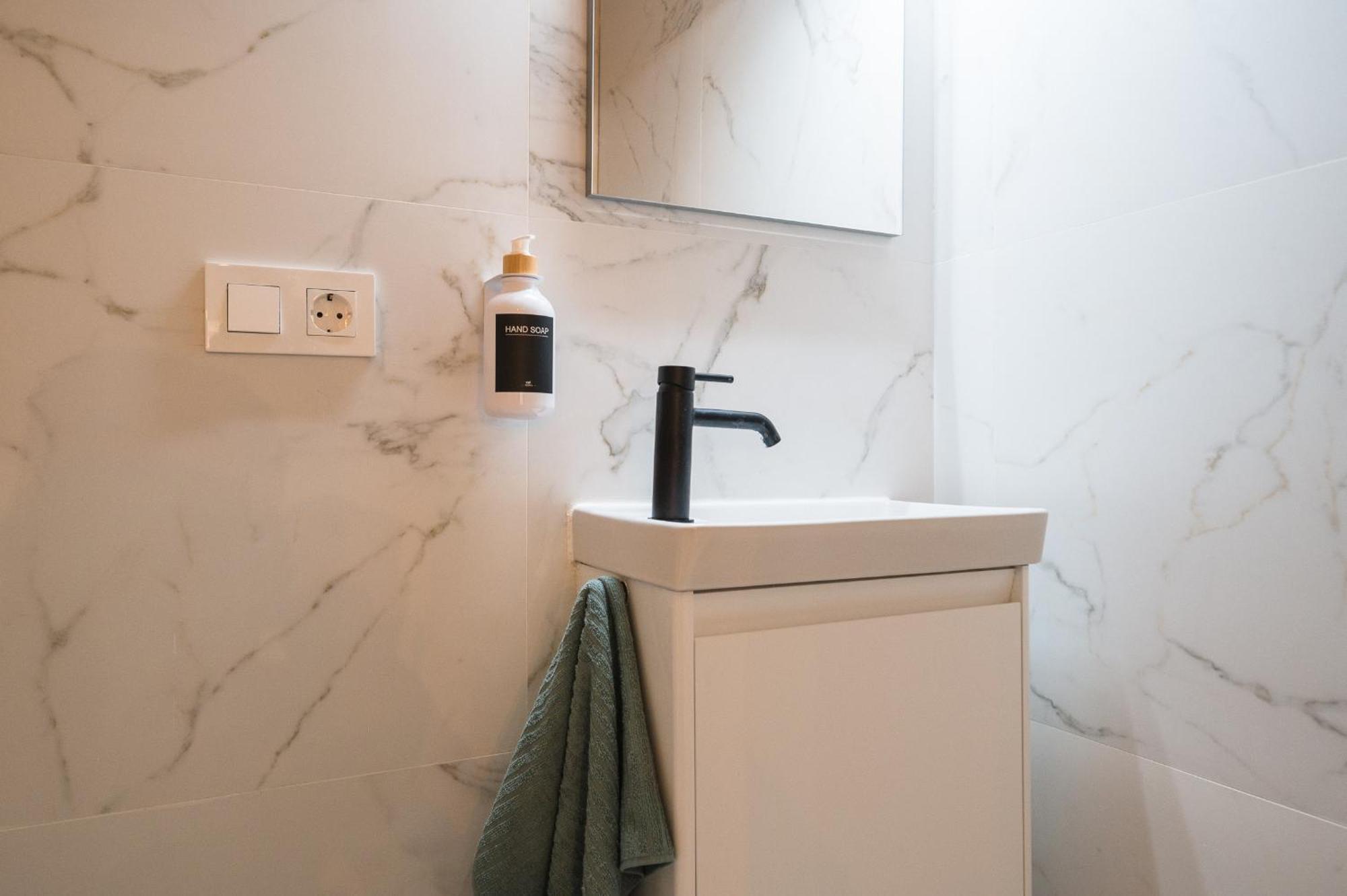 Apartamento Casa Nina Sevilla