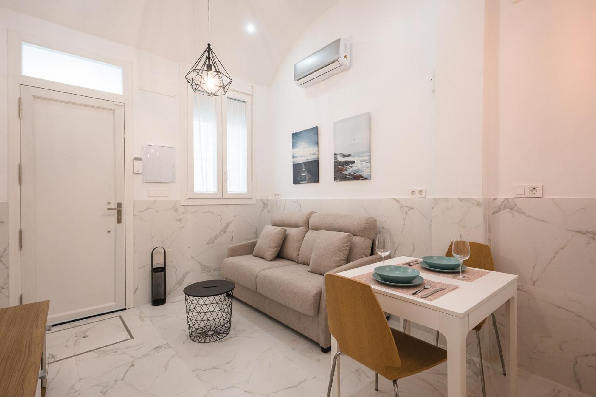 Casa Nina * Sevilla