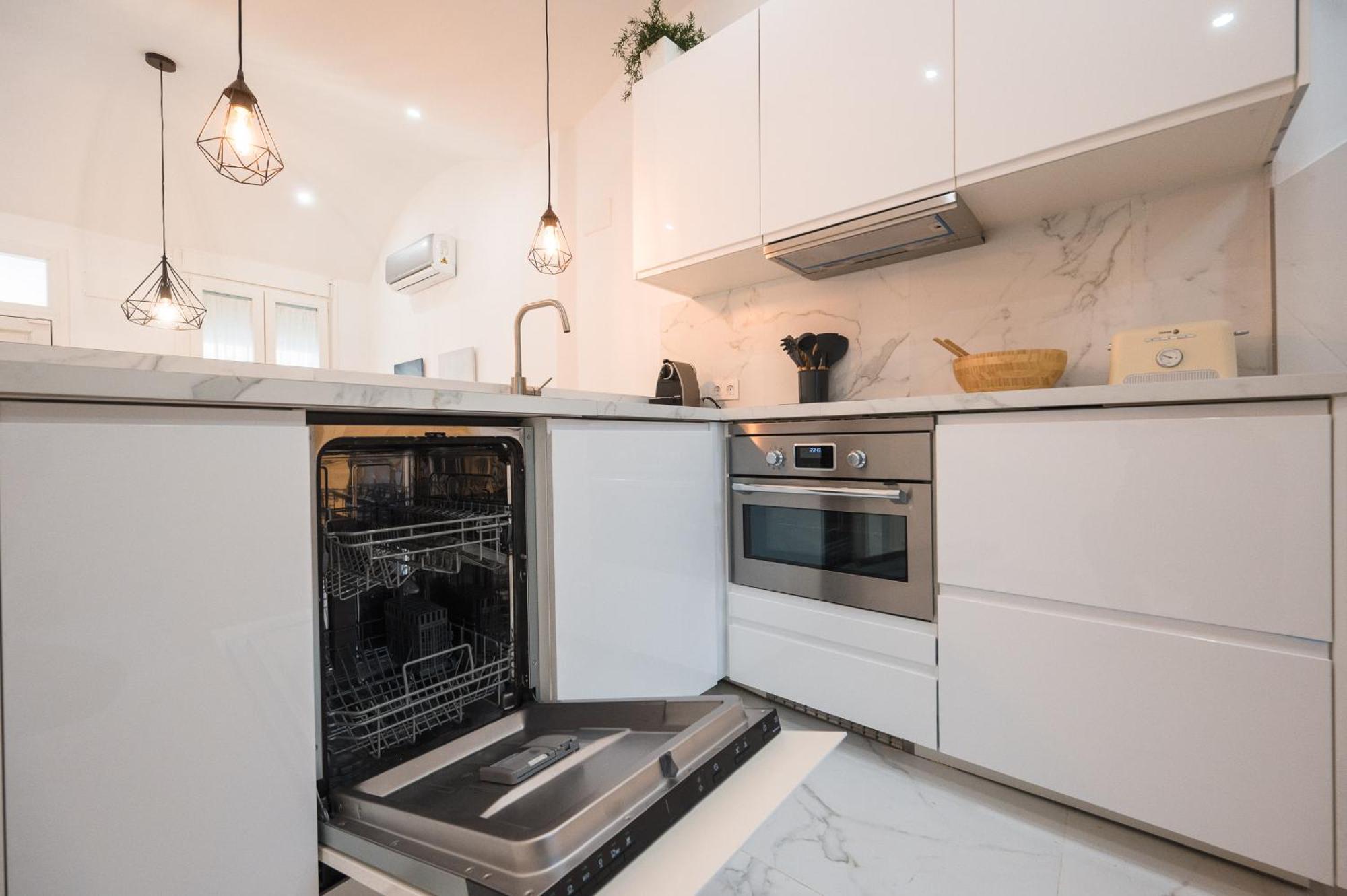 Apartamento Casa Nina Sevilla