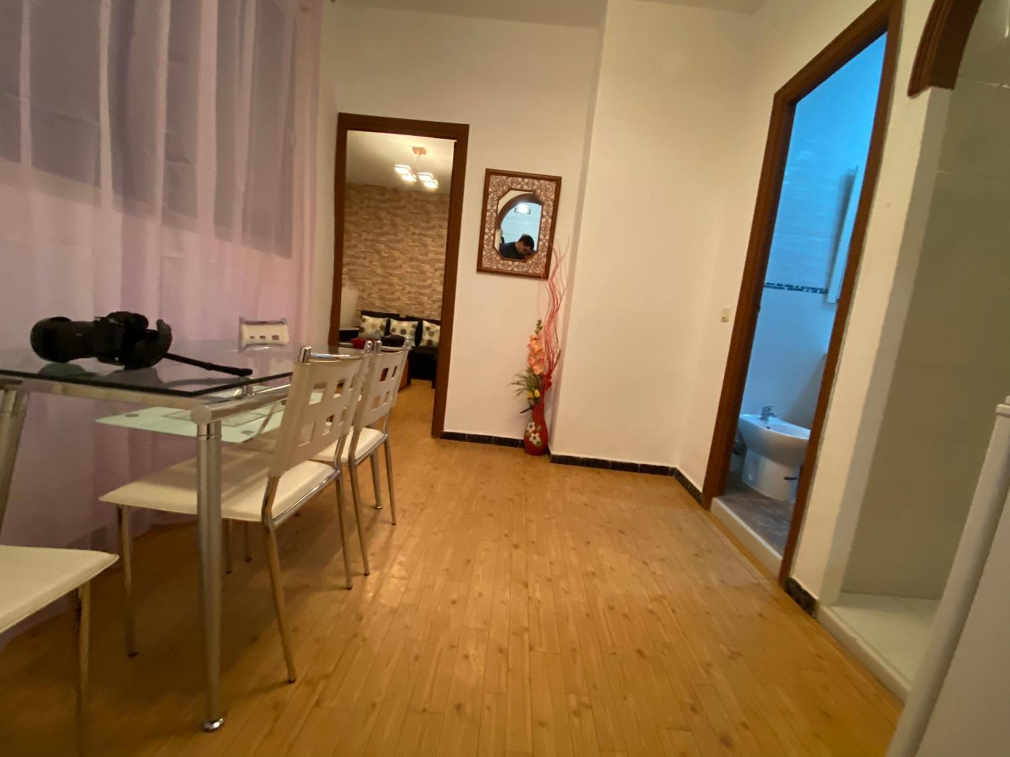 Callejon Del Beso Apartment Seville