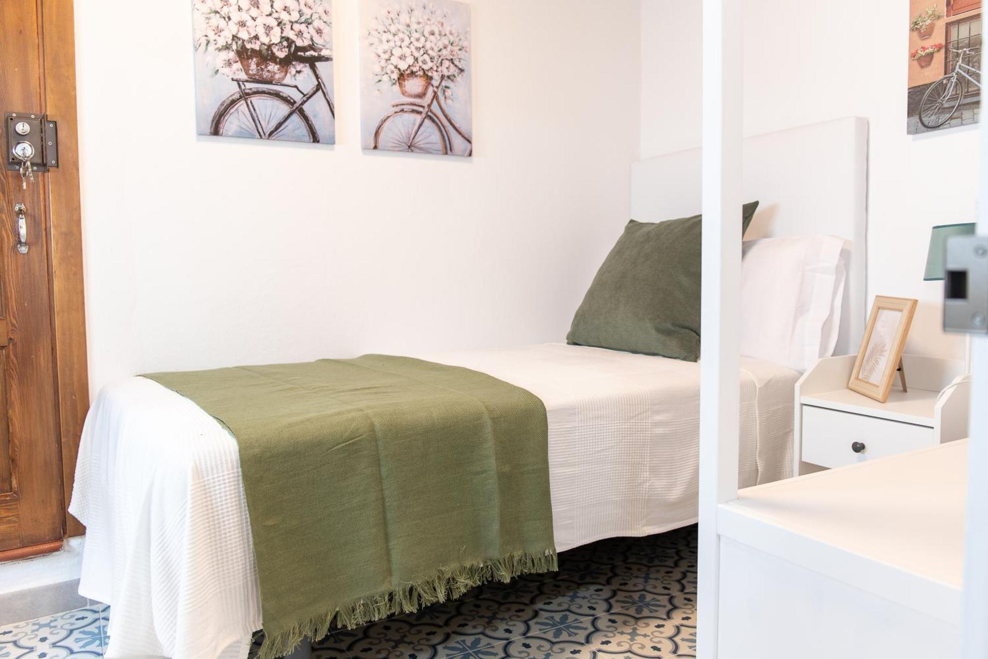 Apartamento San Francisco Sevilla