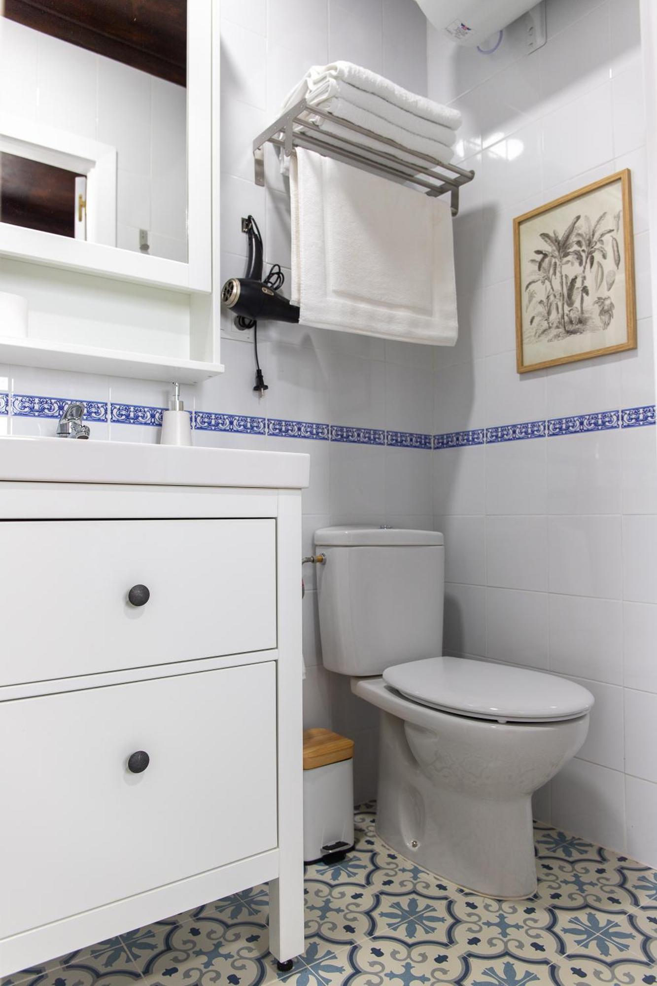 Apartamento San Francisco *
