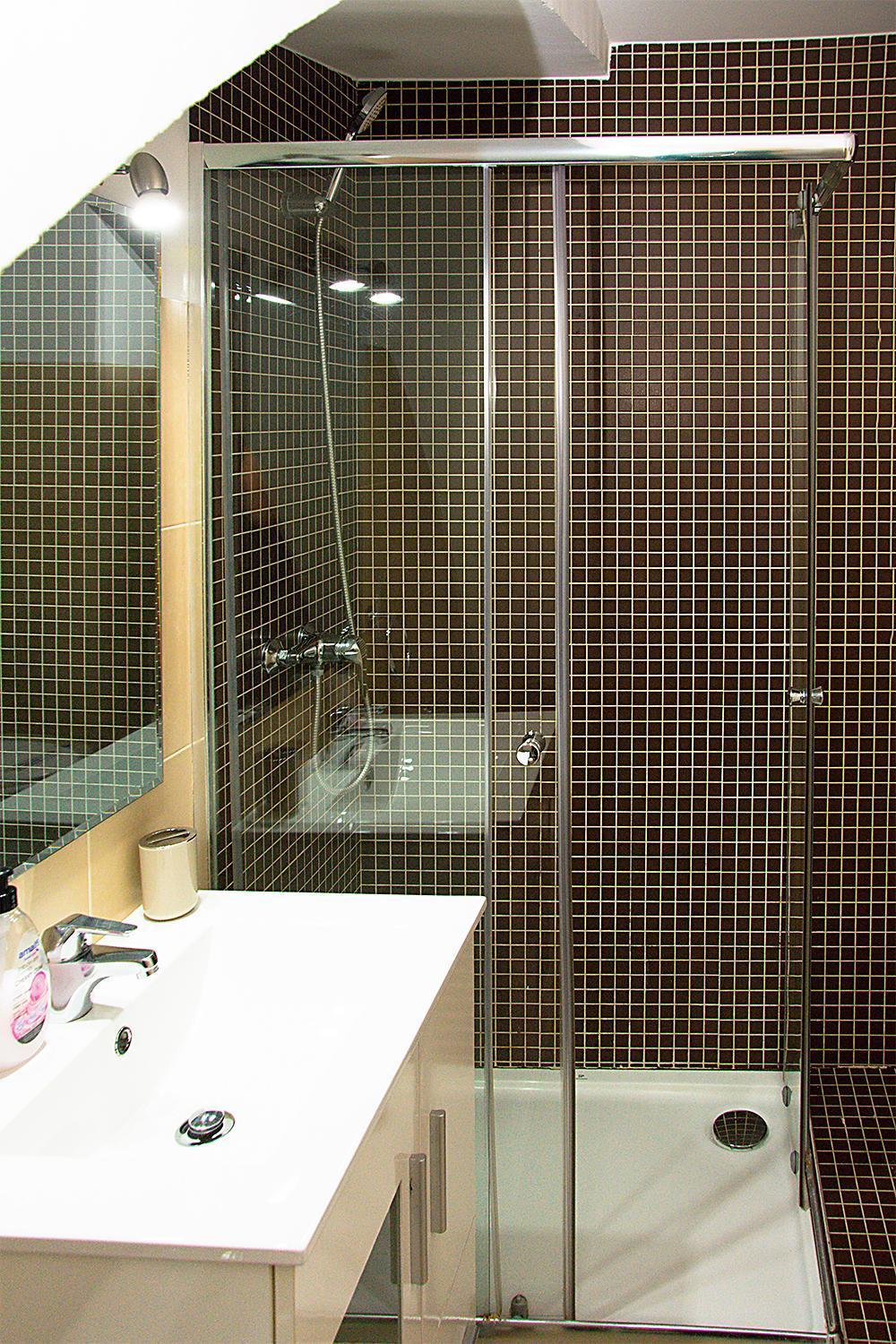 Apartamento En Plaza Anita Sevilla