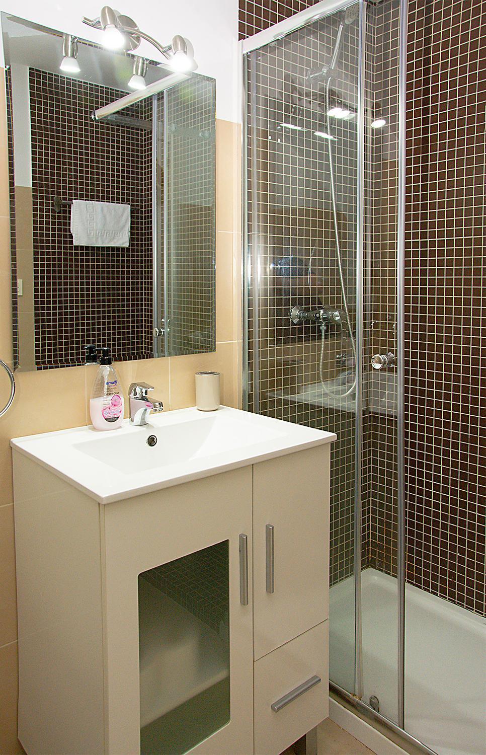 Apartamento En Plaza Anita *