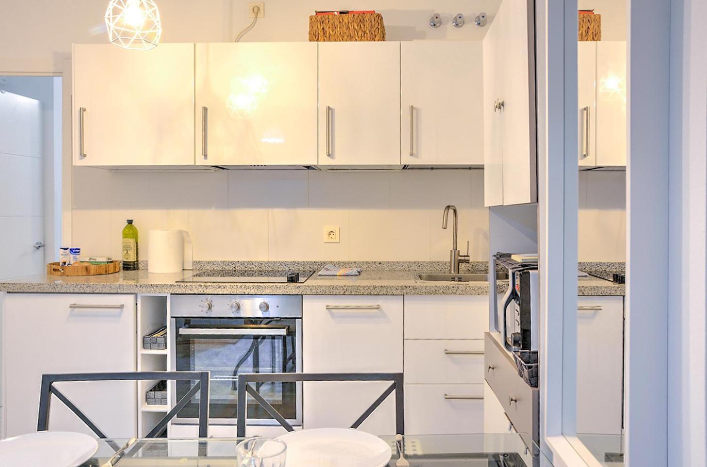 Apartamento En Plaza Anita
