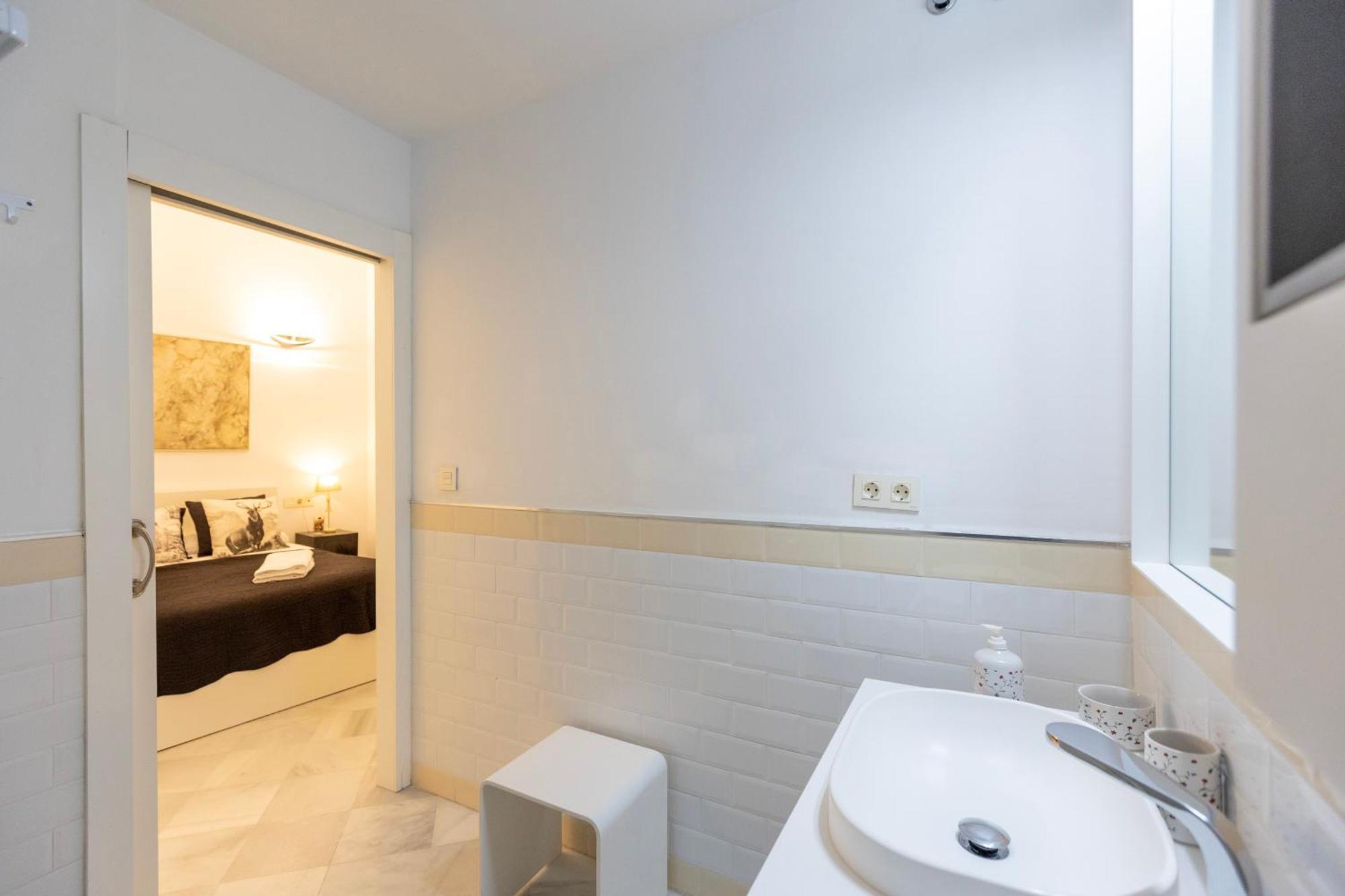 Apartamento San Eloy By Thegoodtourist *