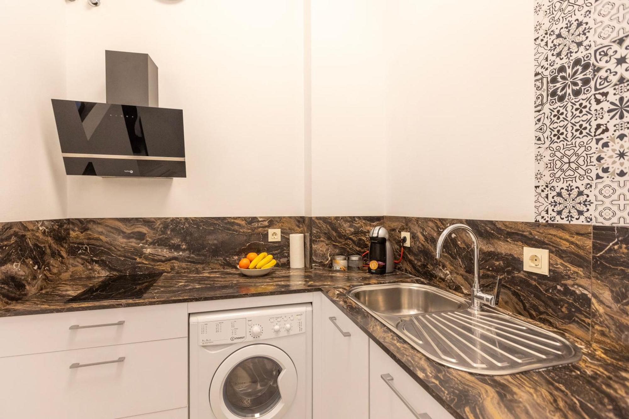 San Eloy By Thegoodtourist Apartamento