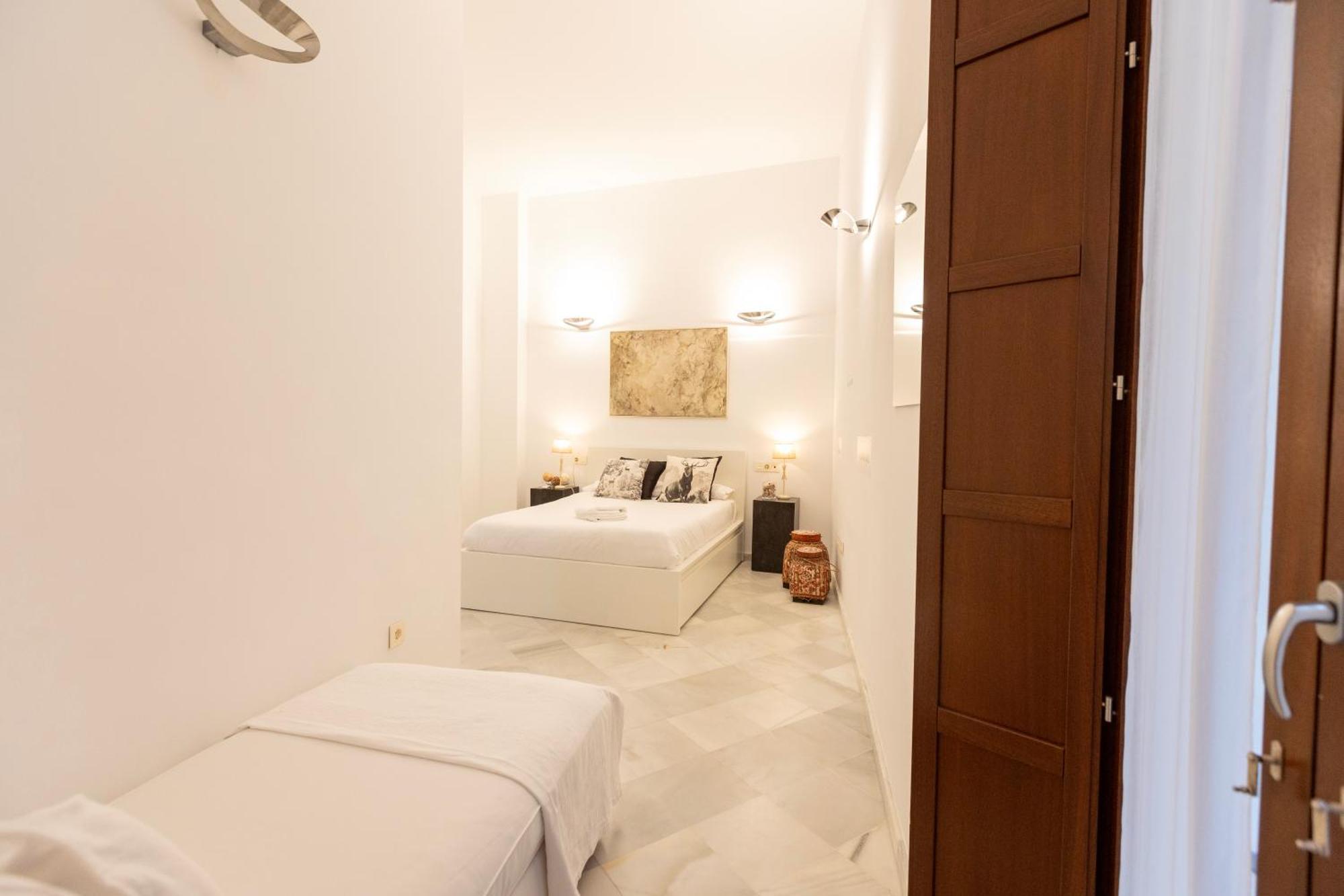 Apartamento San Eloy By Thegoodtourist *