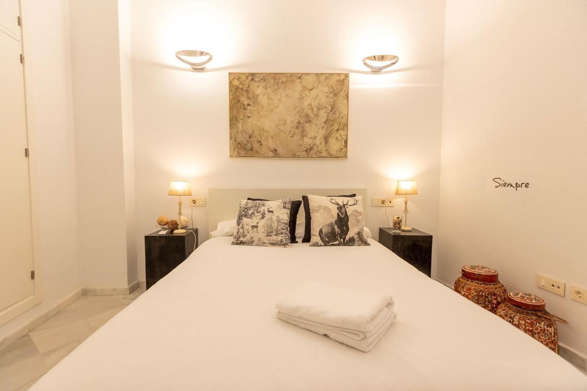 San Eloy By Thegoodtourist Apartamento *