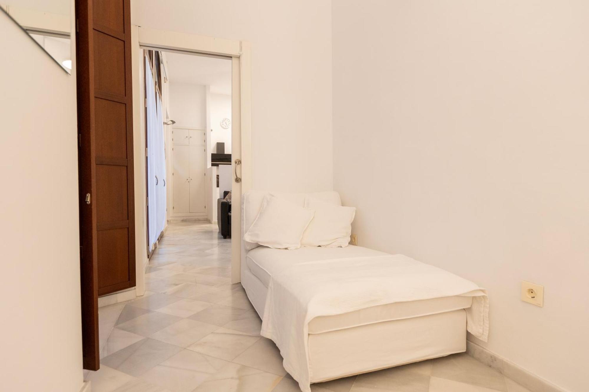Apartamento San Eloy By Thegoodtourist Sevilla