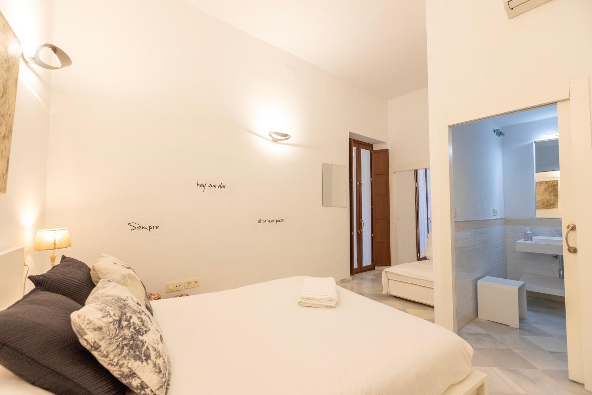 Apartamento San Eloy By Thegoodtourist *