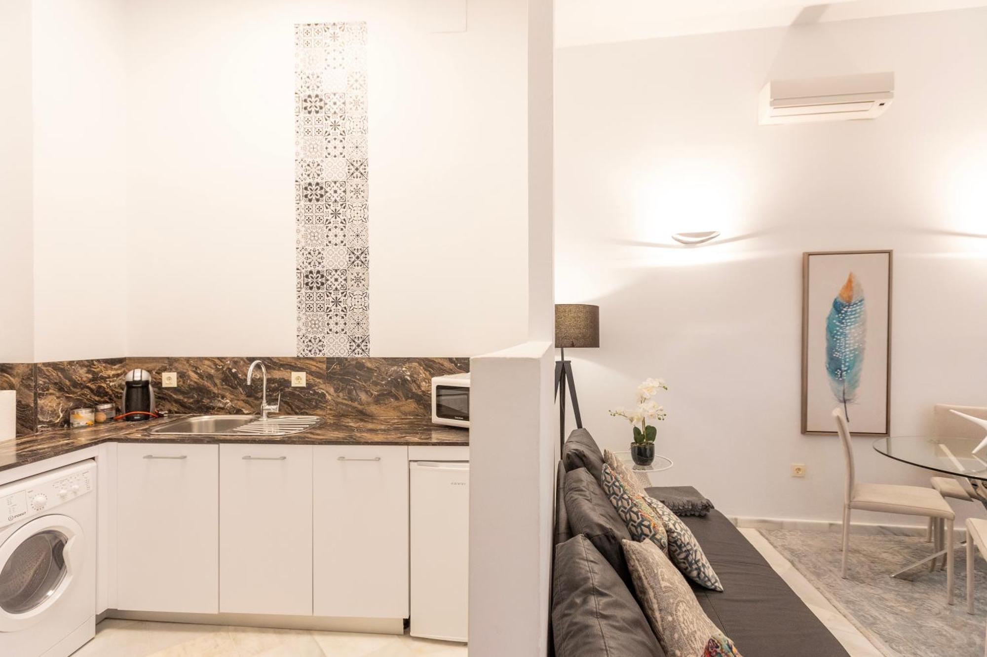 Apartamento San Eloy By Thegoodtourist