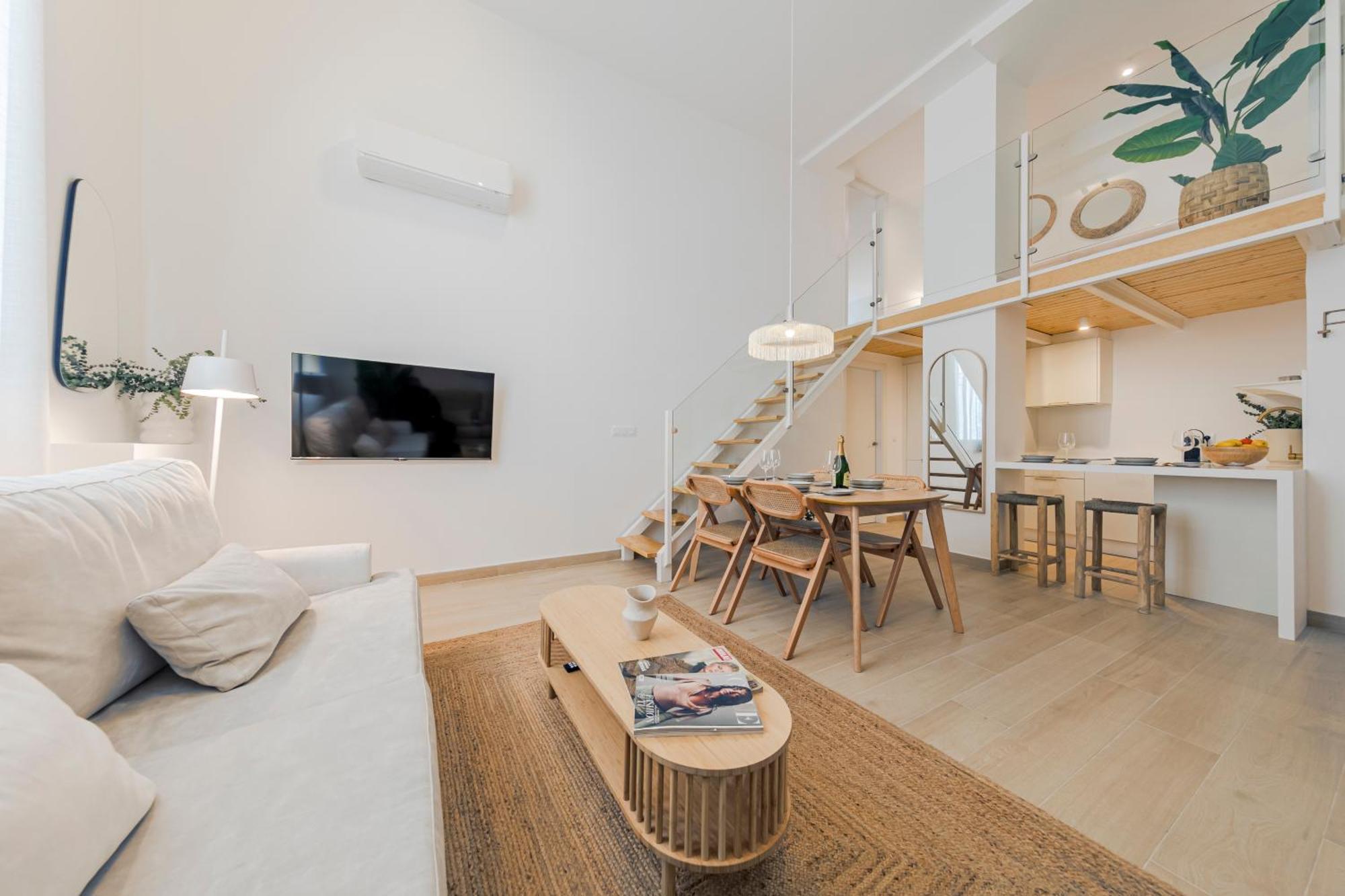 Apartment Isg Conde Negro 10