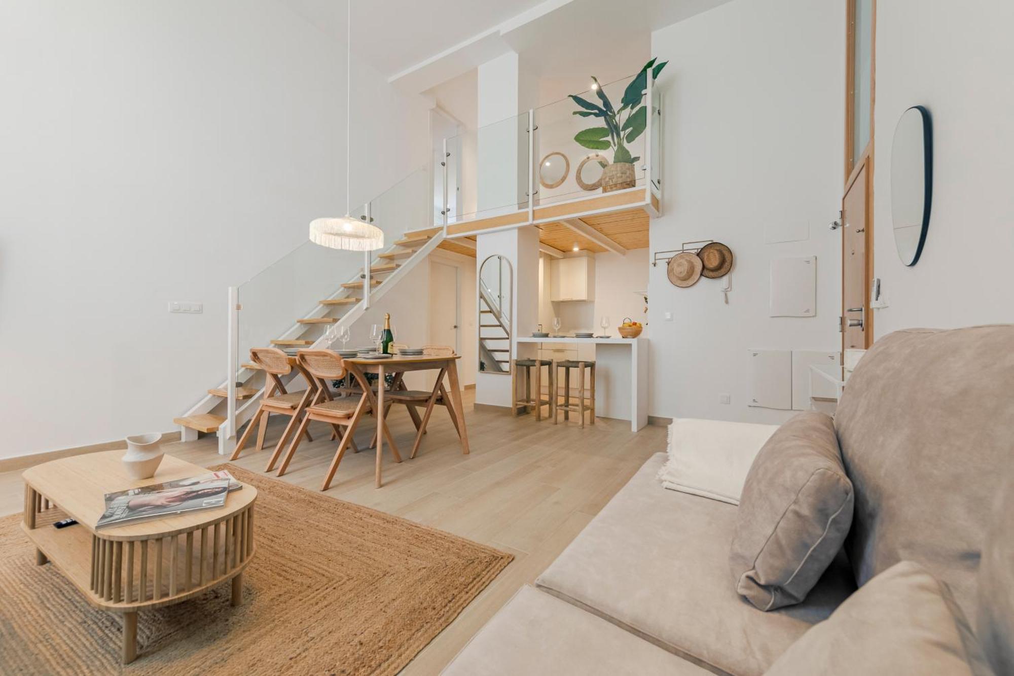 Isg Conde Negro 10 Apartment