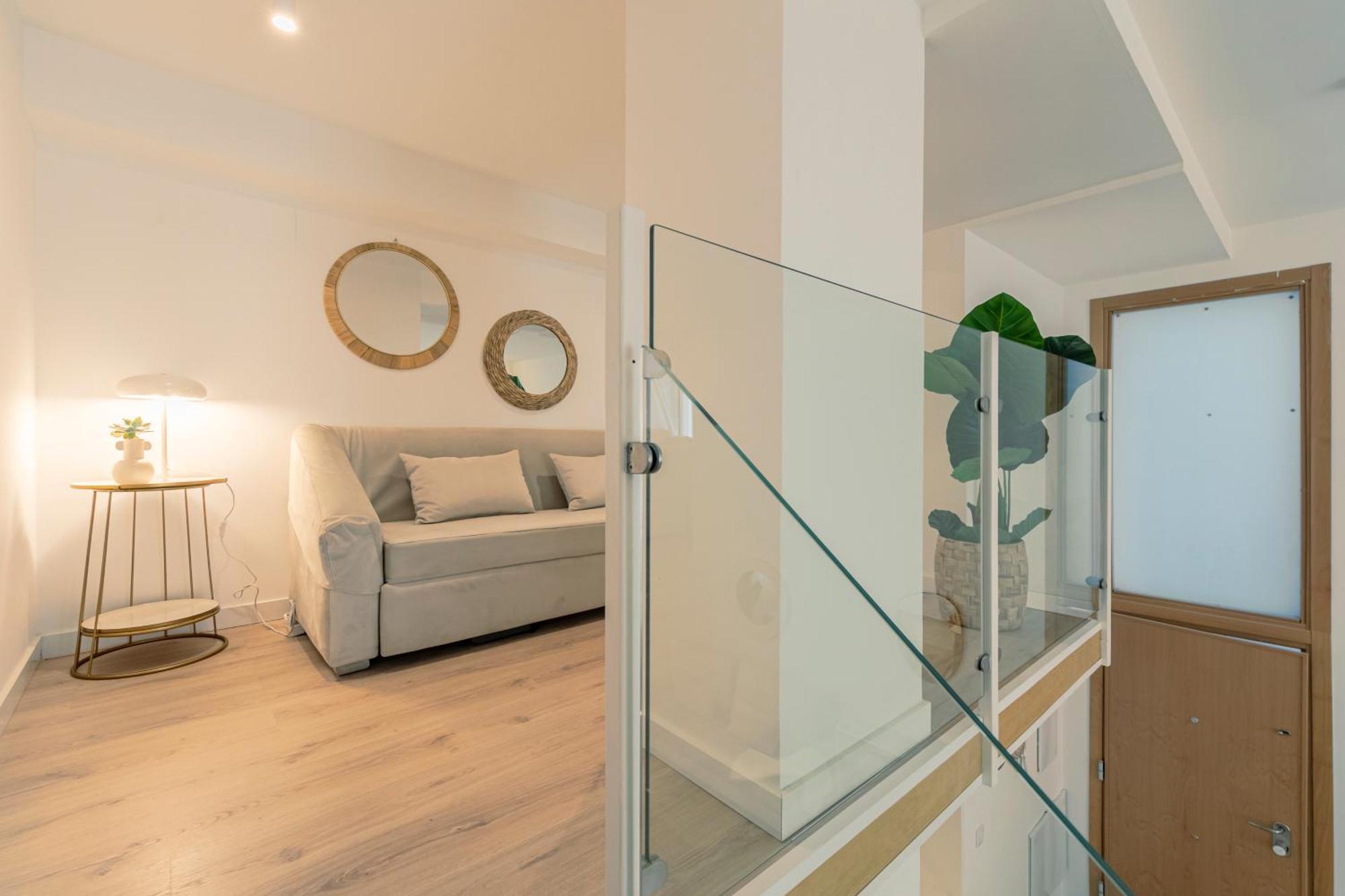 Apartment Isg Conde Negro 10 *