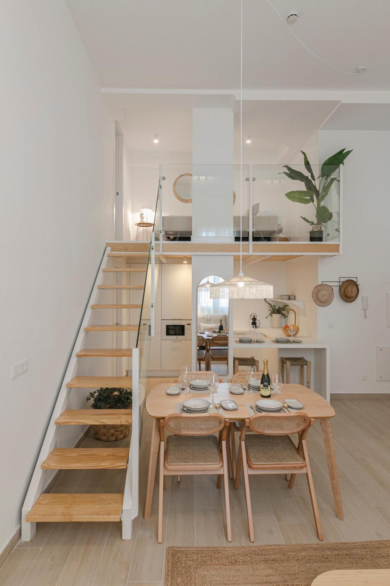 Apartment Isg Conde Negro 10