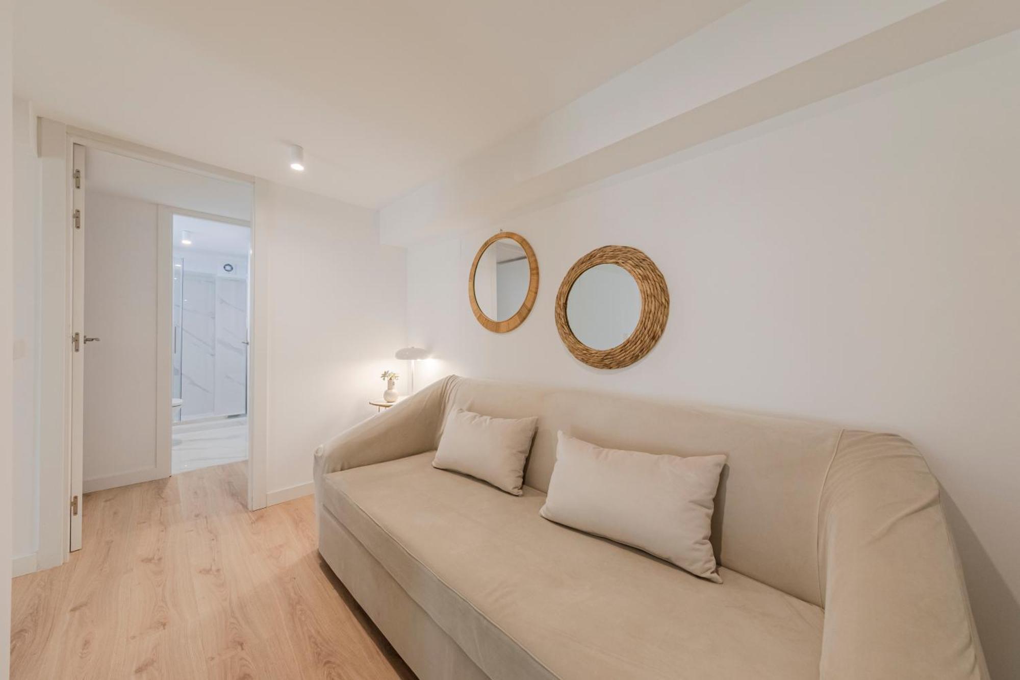 Apartment Isg Conde Negro 10 *
