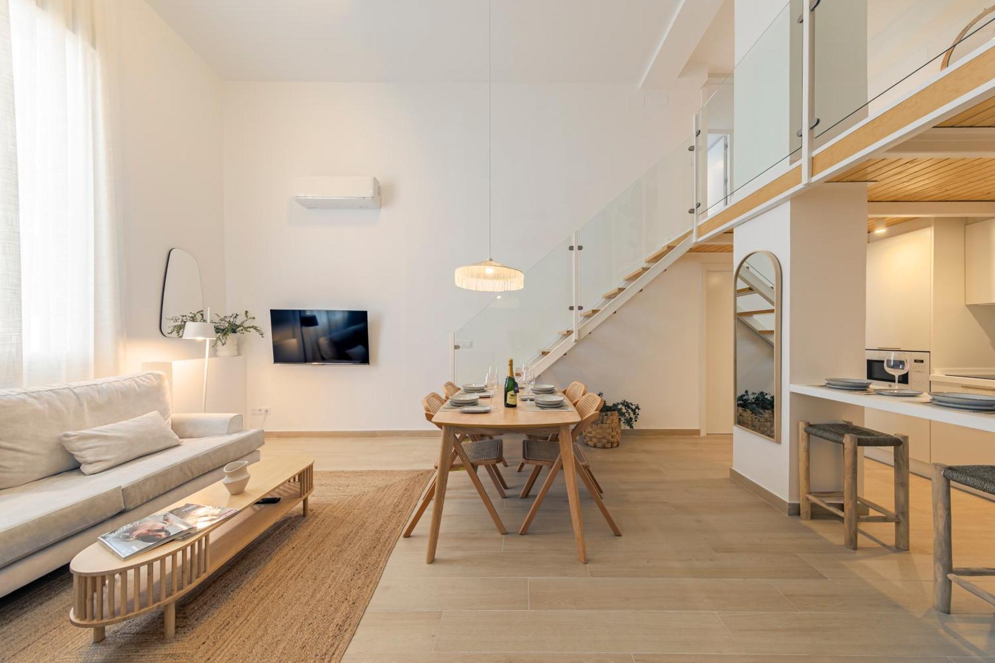 Apartment Isg Conde Negro 10 Seville