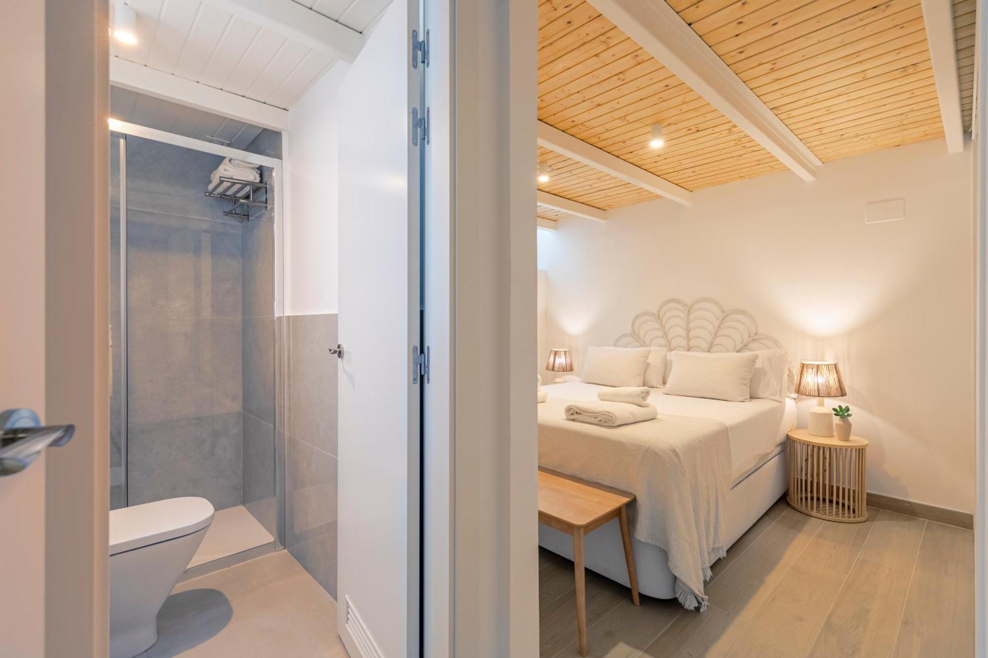 Apartment Isg Conde Negro 10