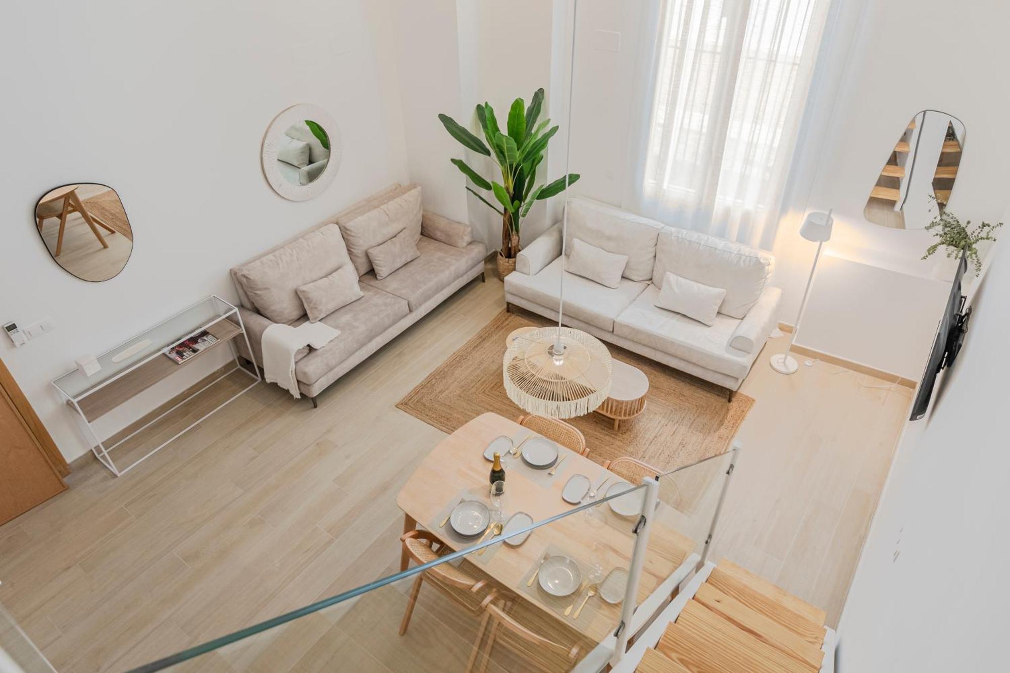 Isg Conde Negro 10 Apartment