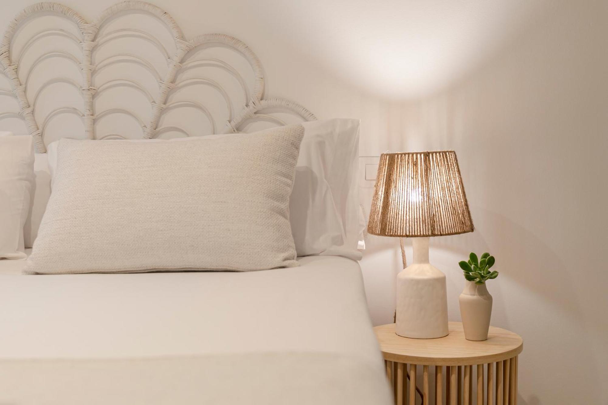 Apartment Isg Conde Negro 10 *