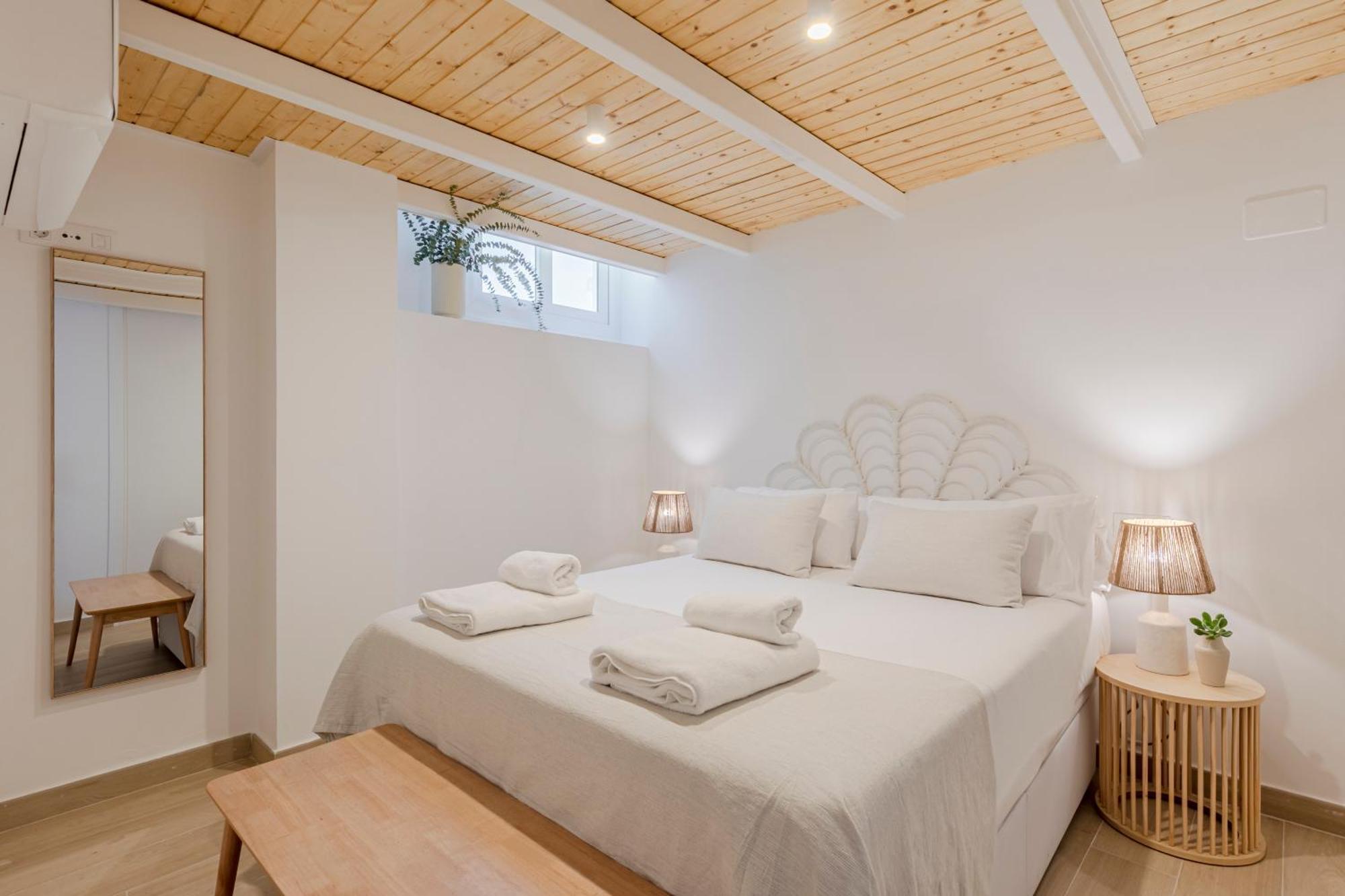 Apartment Isg Conde Negro 10