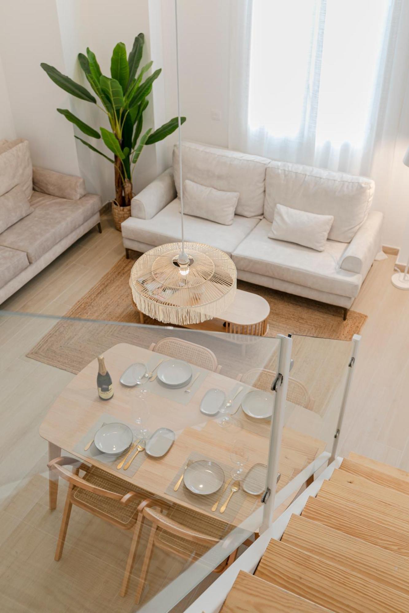 Isg Conde Negro 10 Apartment Seville
