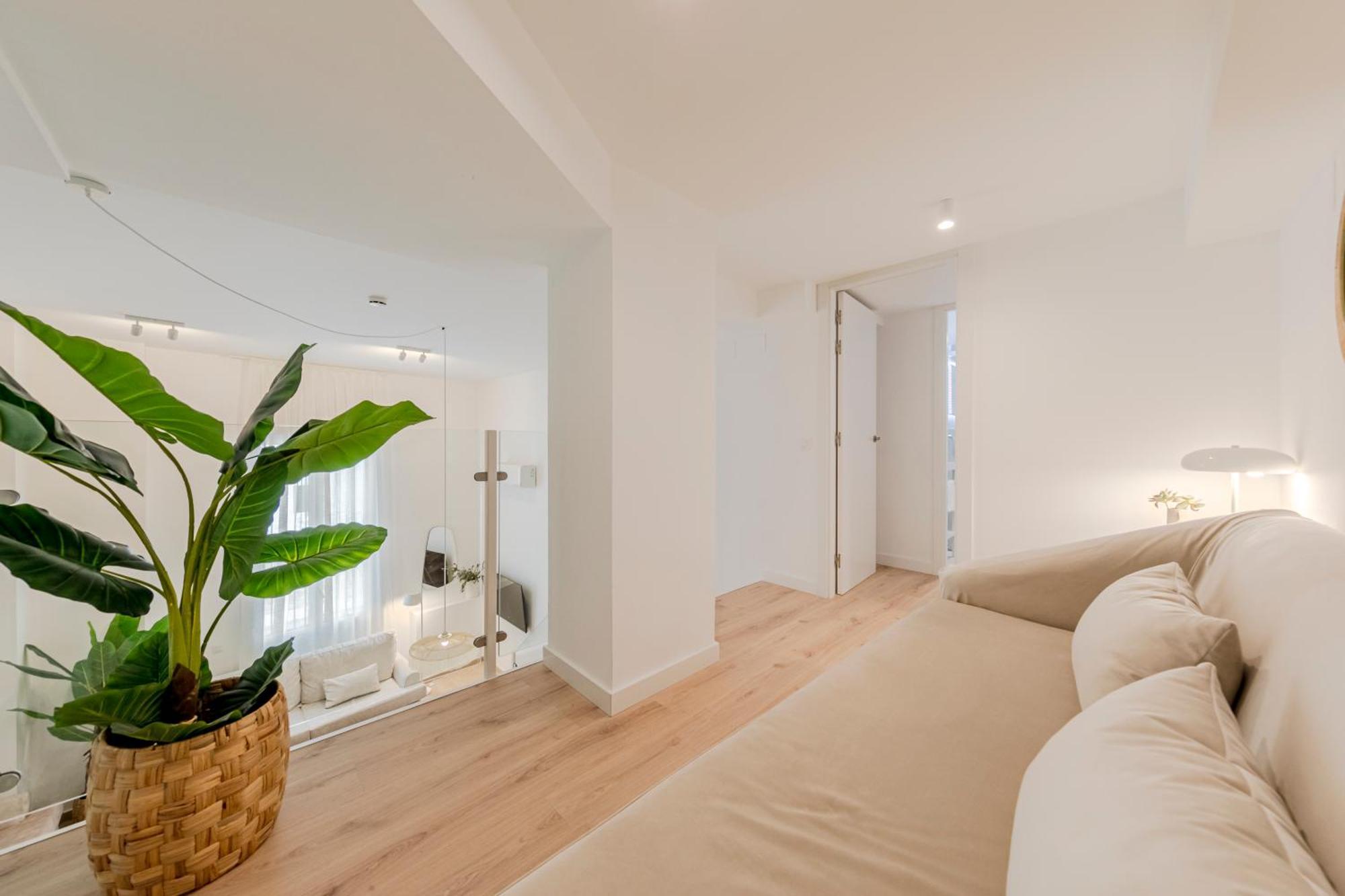 Apartment Isg Conde Negro 10