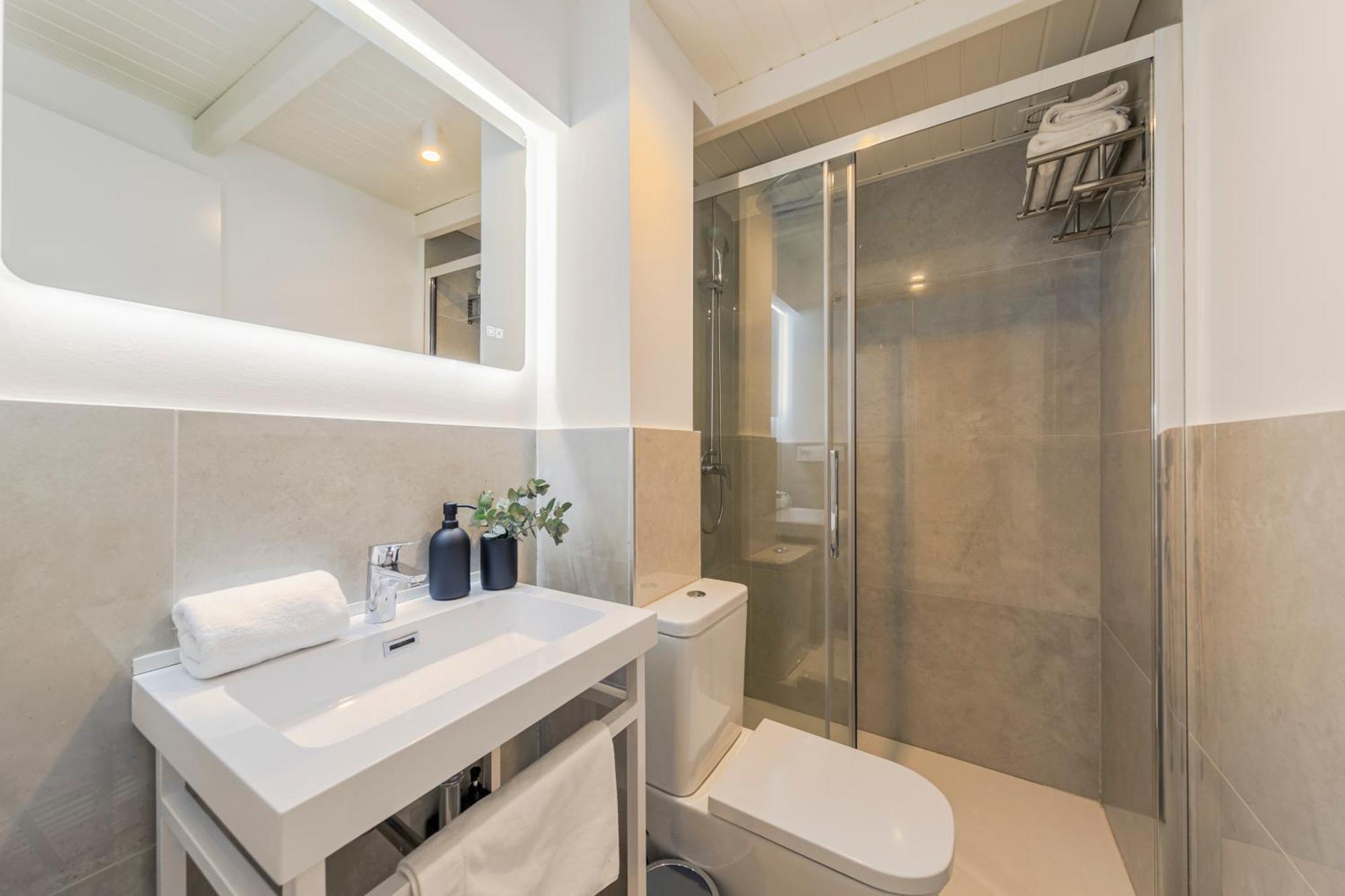 Isg Conde Negro 10 Apartment